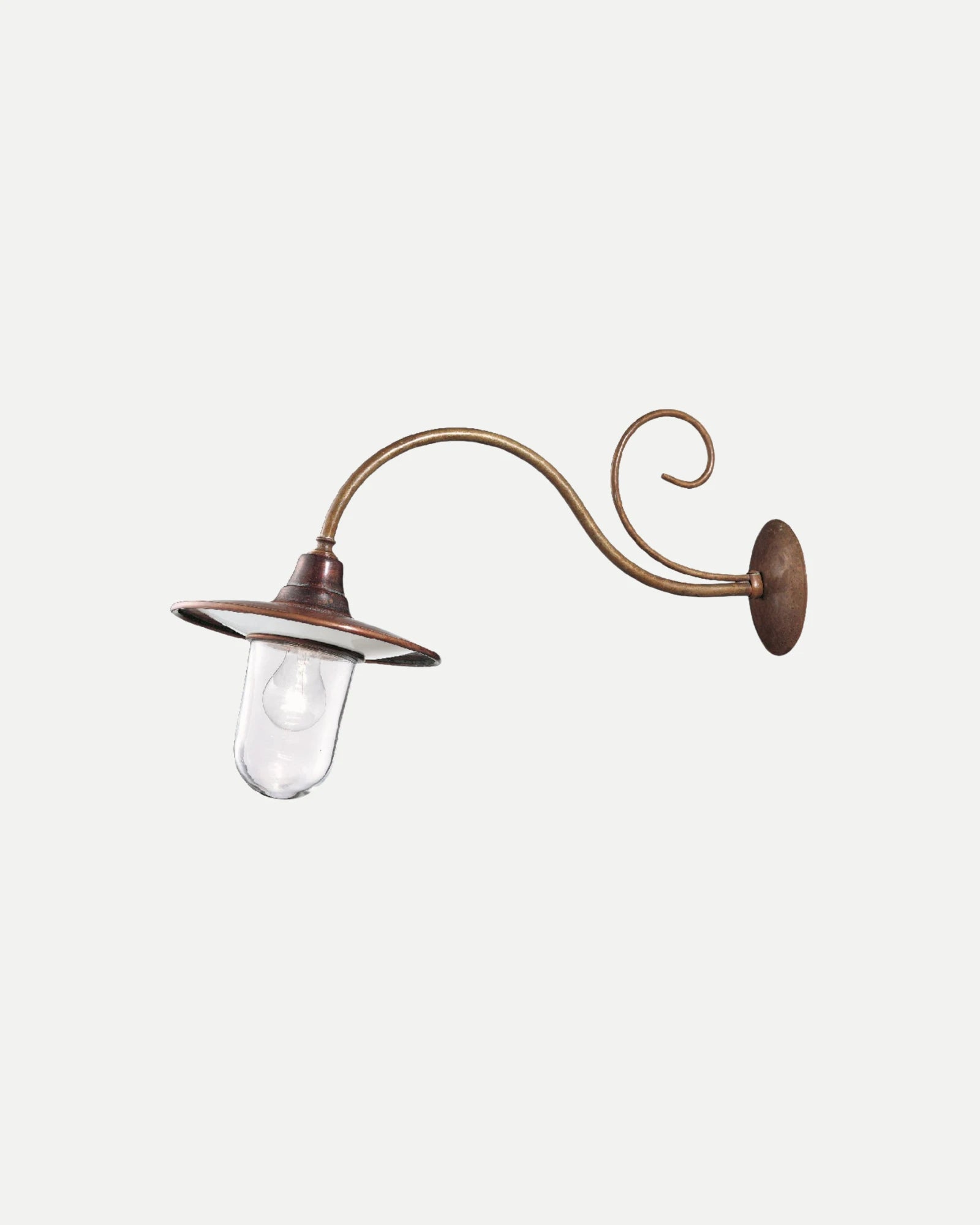Barchessa Wall Light