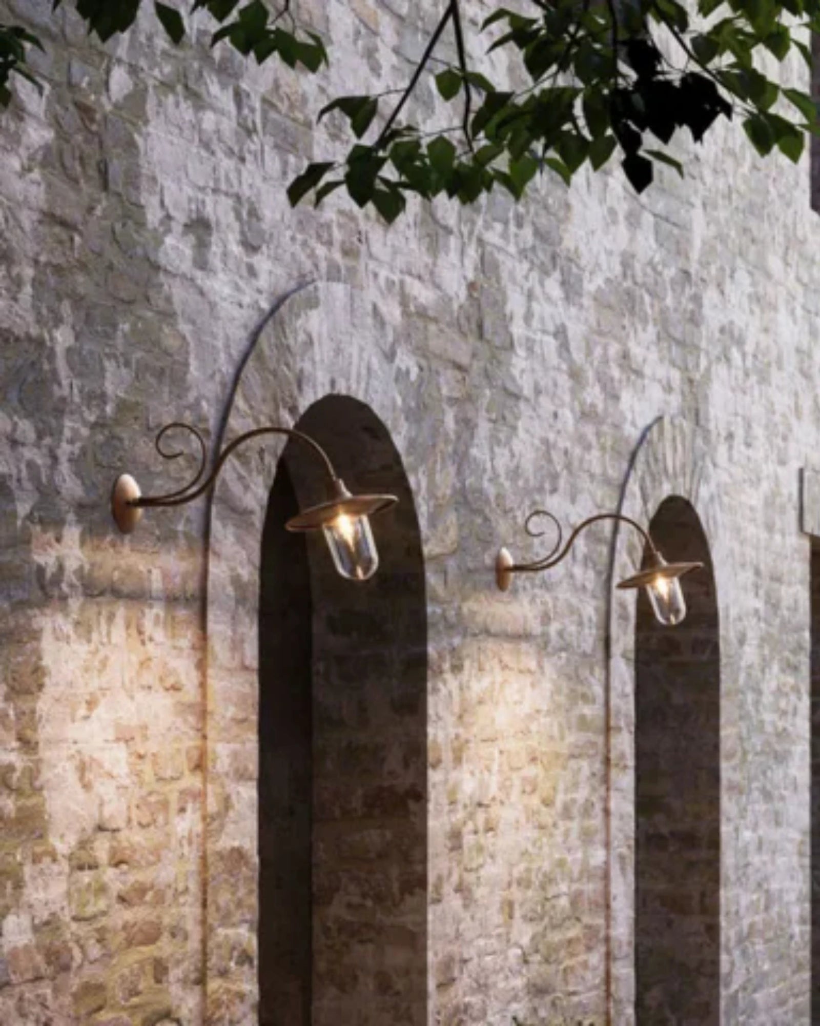 Barchessa Wall Light