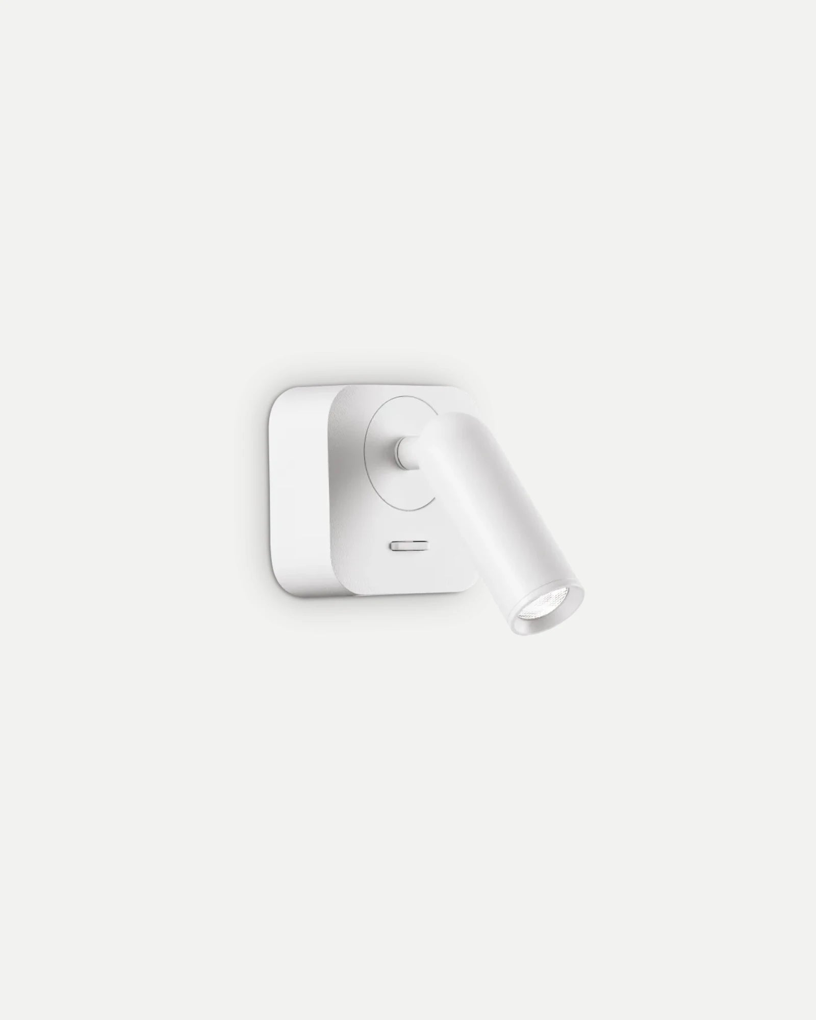 Bean Square Wall Light