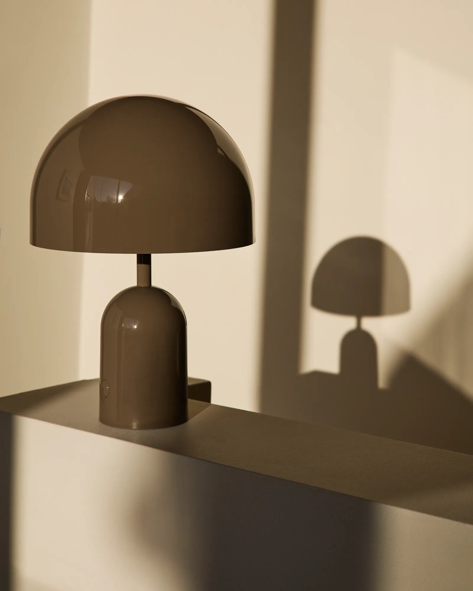 Bell Portable Table Lamp