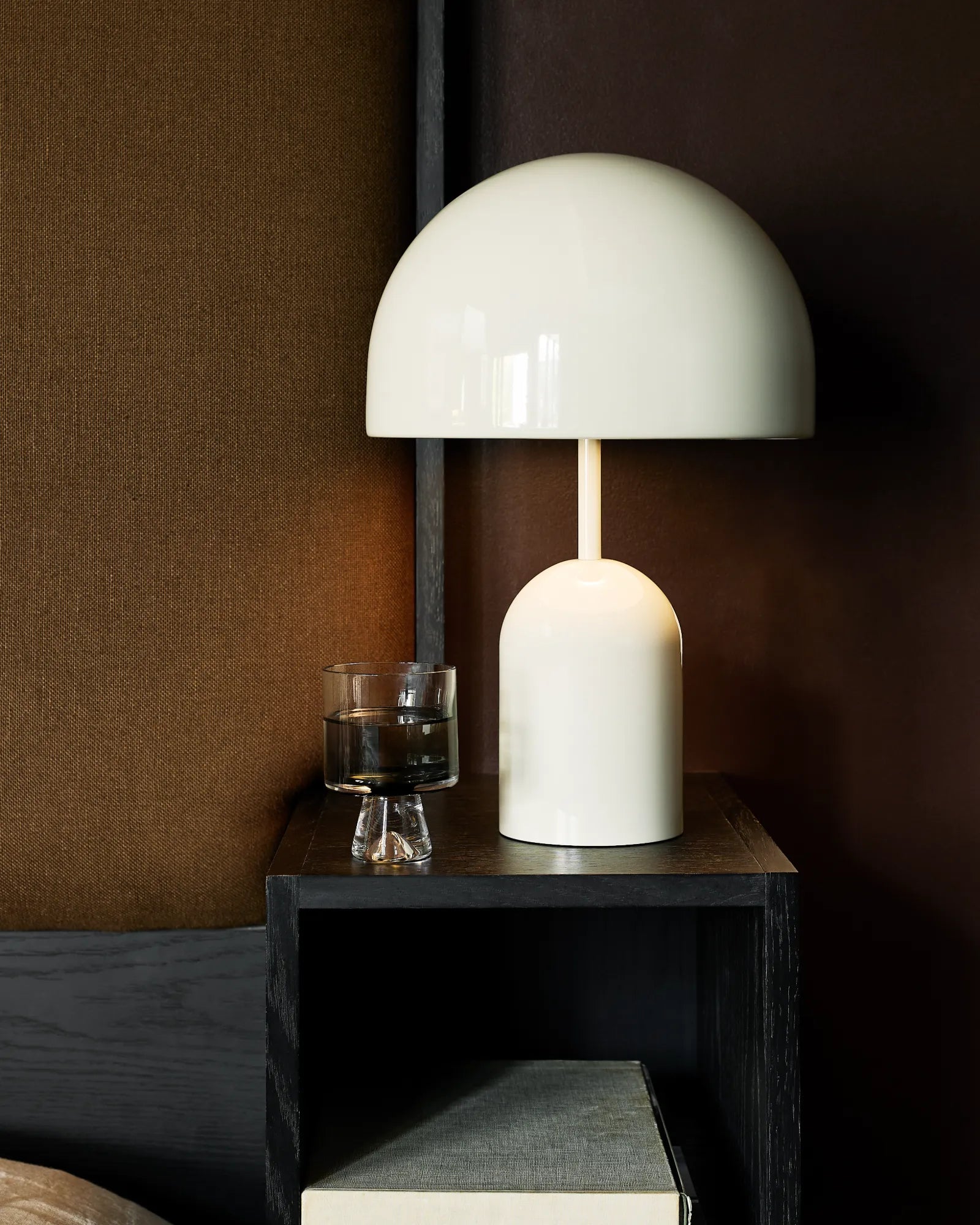 Bell Table Lamp