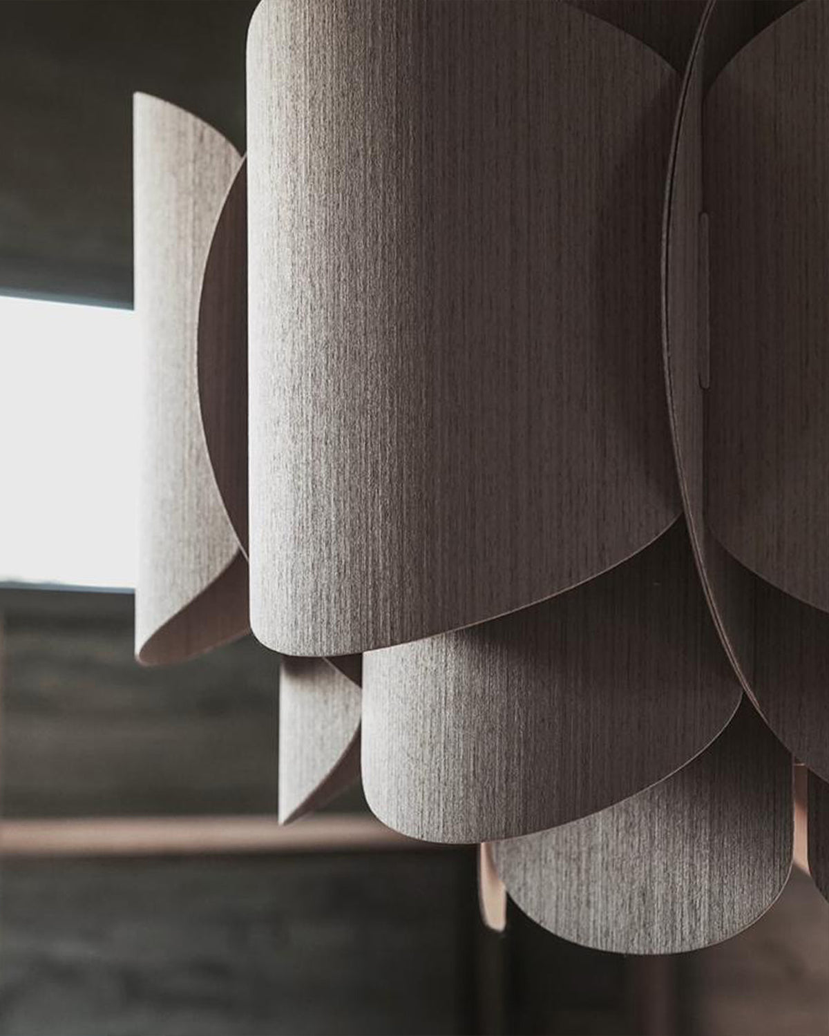 Bella Pendant Light