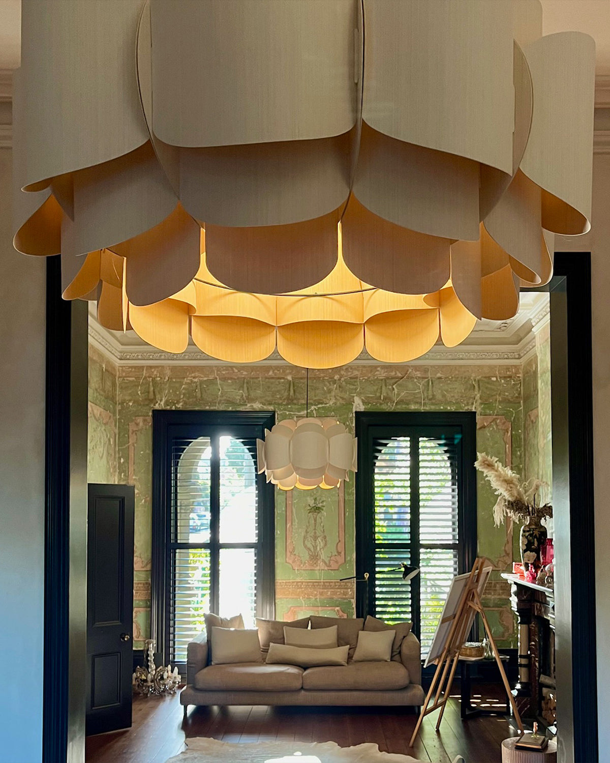 Bella Pendant Light