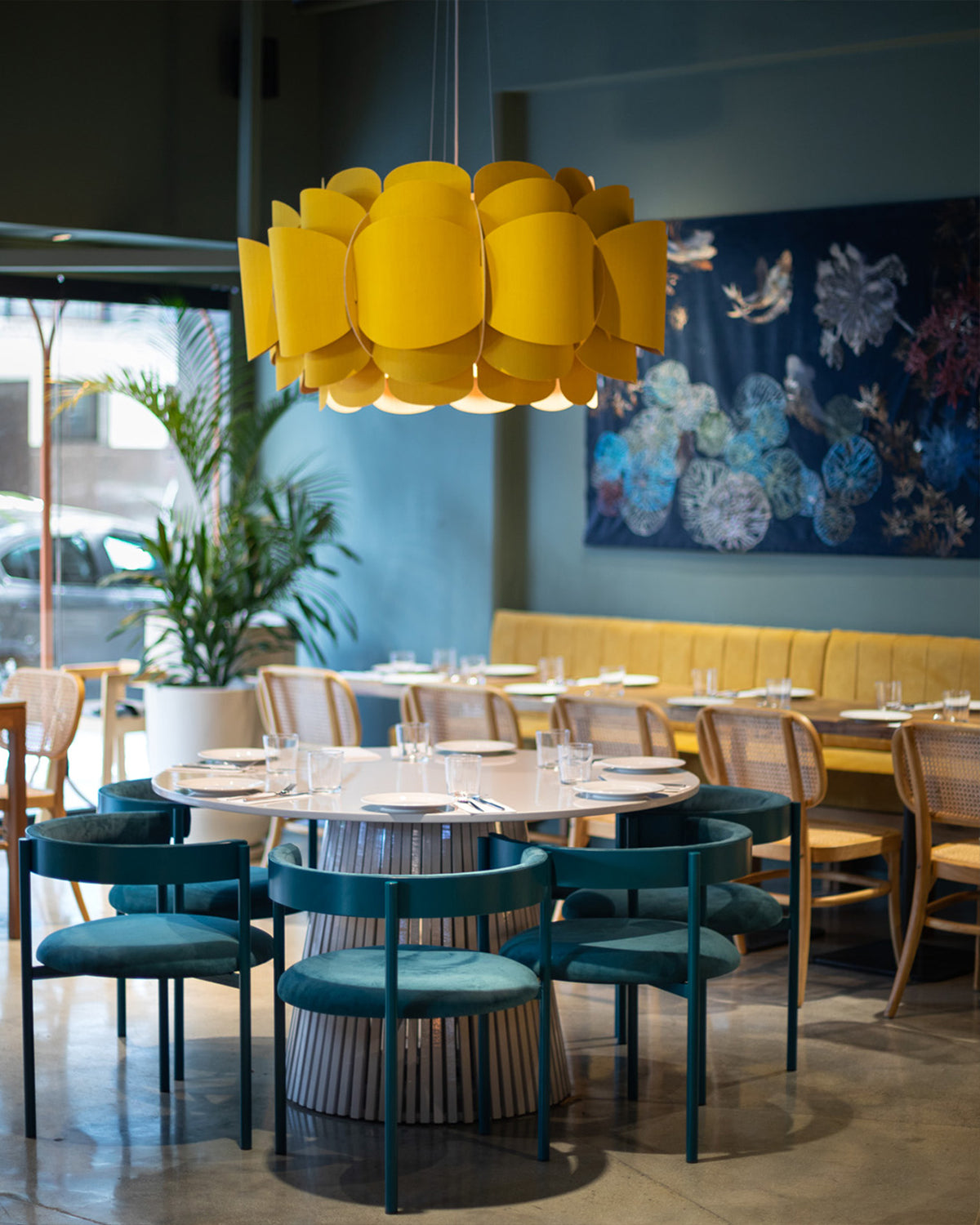 Bella Pendant Light