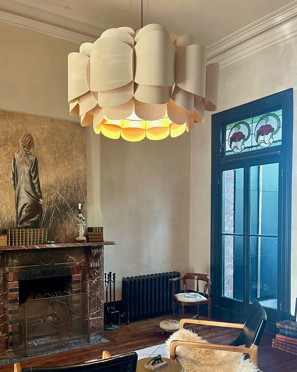 Bella Pendant Light