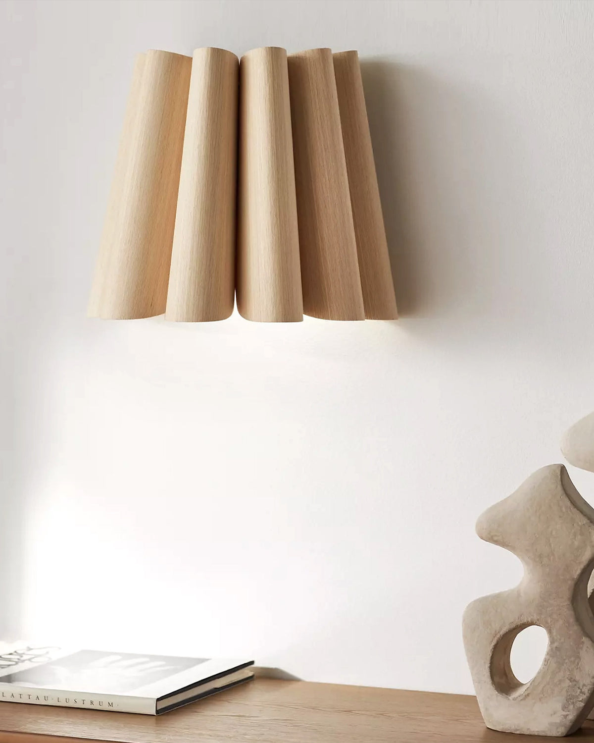 Renata Wall Light