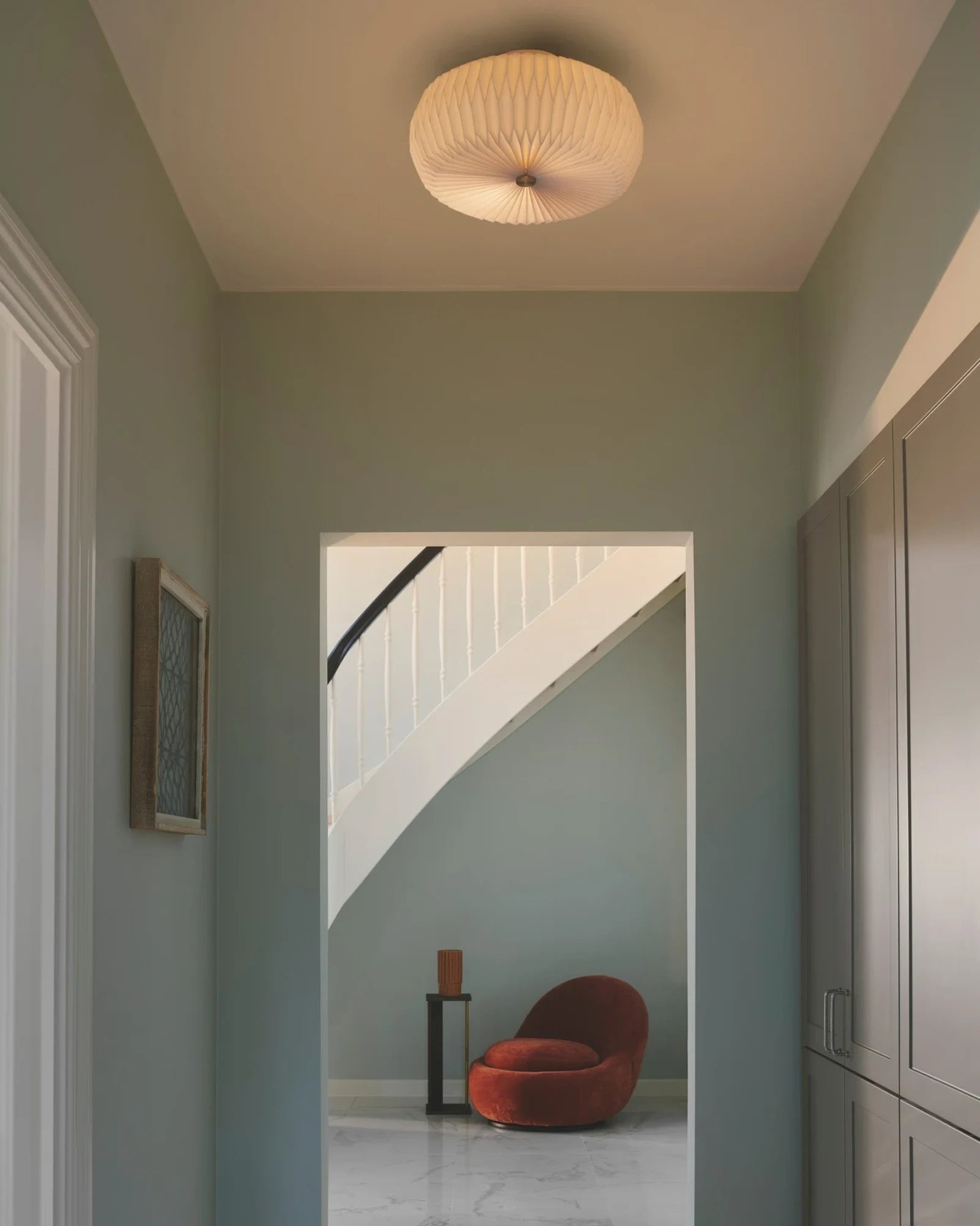 Belloy Ceiling Light