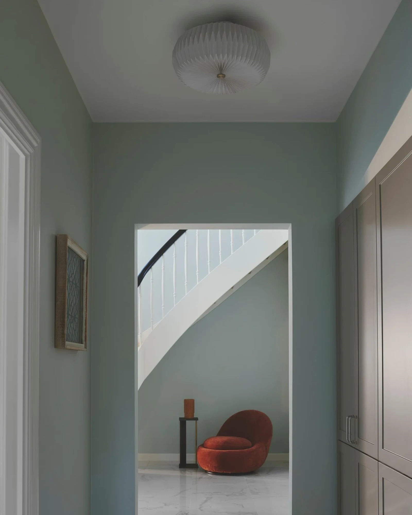 Belloy Ceiling Light