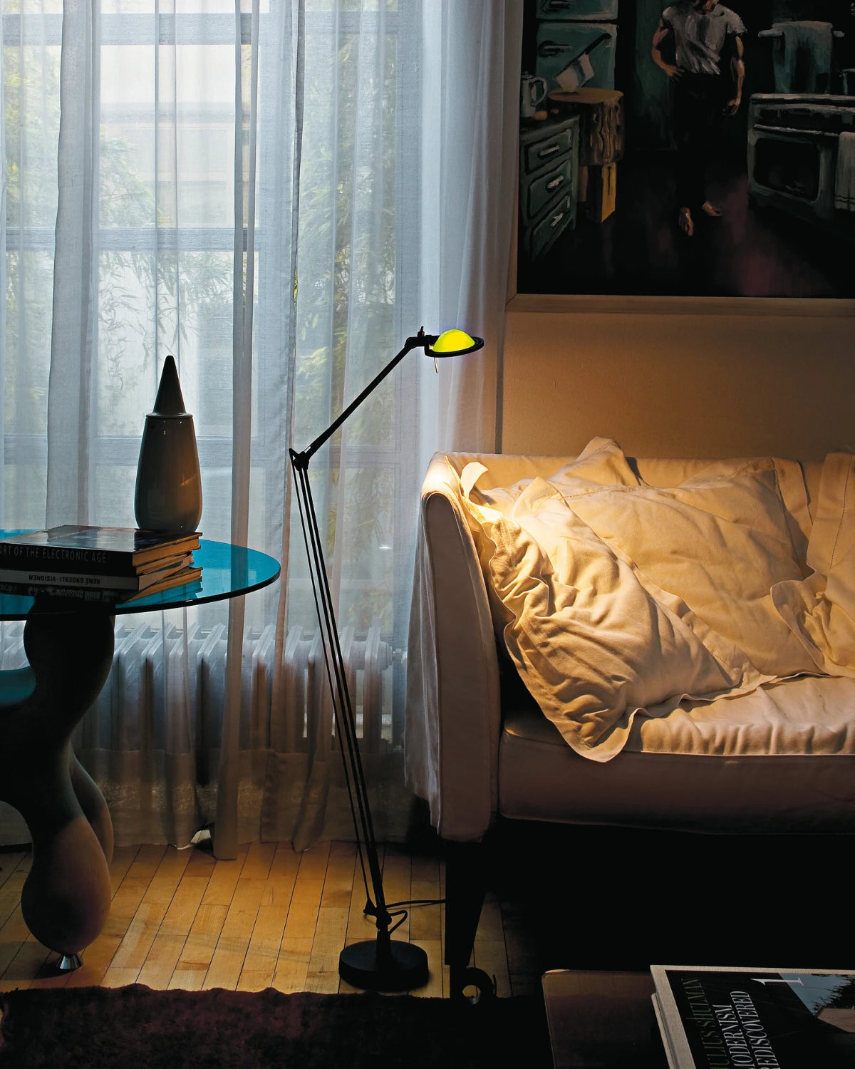 Berenice Floor Lamp