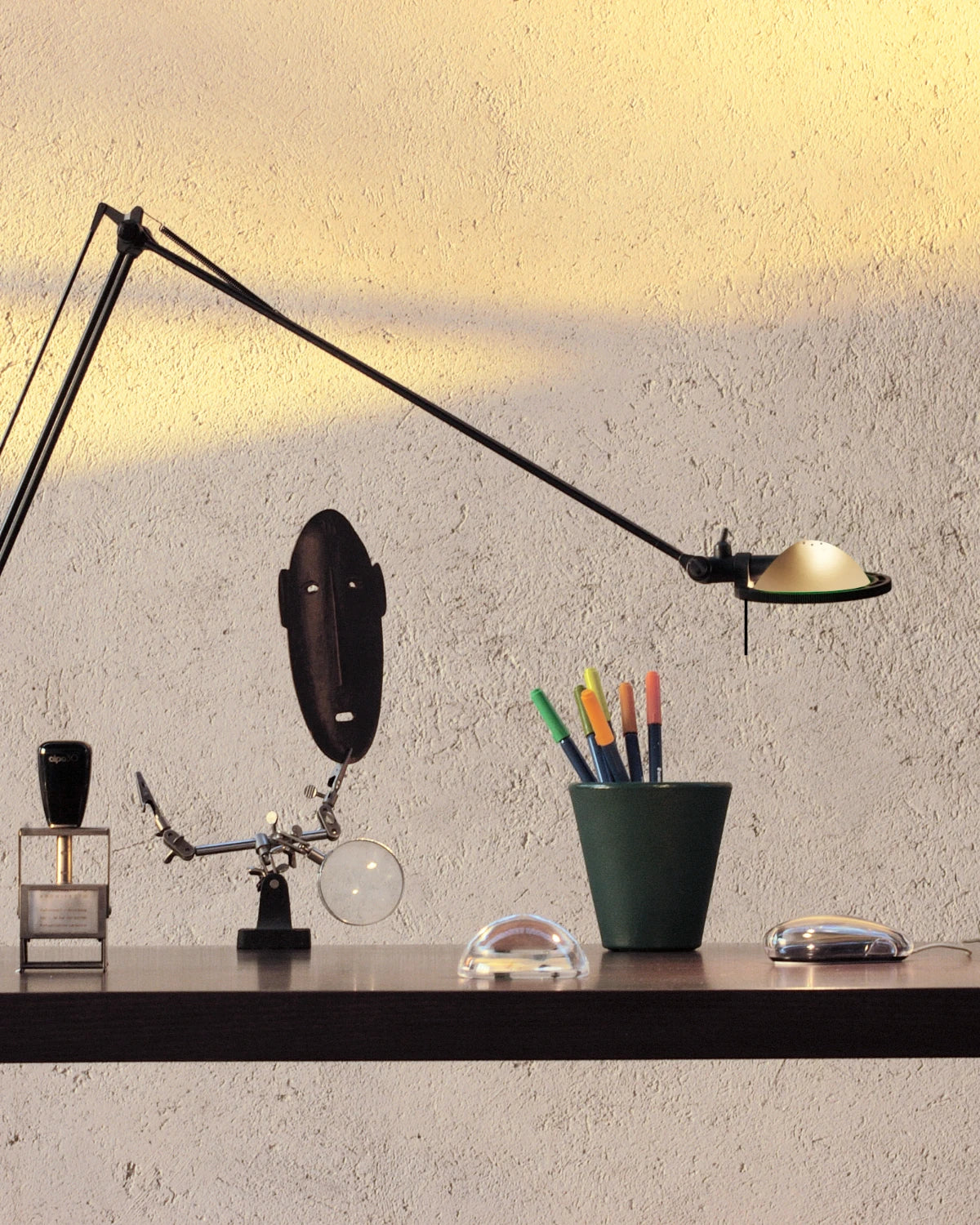 Berenice Table Lamp