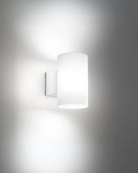 Bianca Outdoor Wall Light