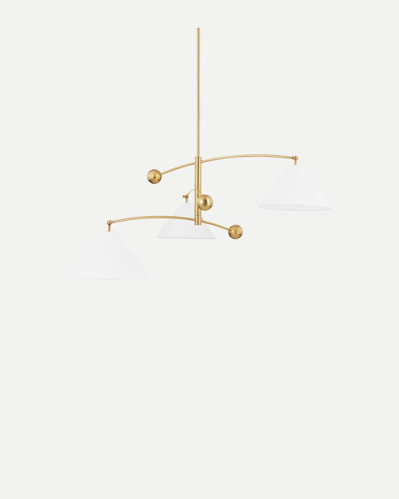 Birdie Chandelier