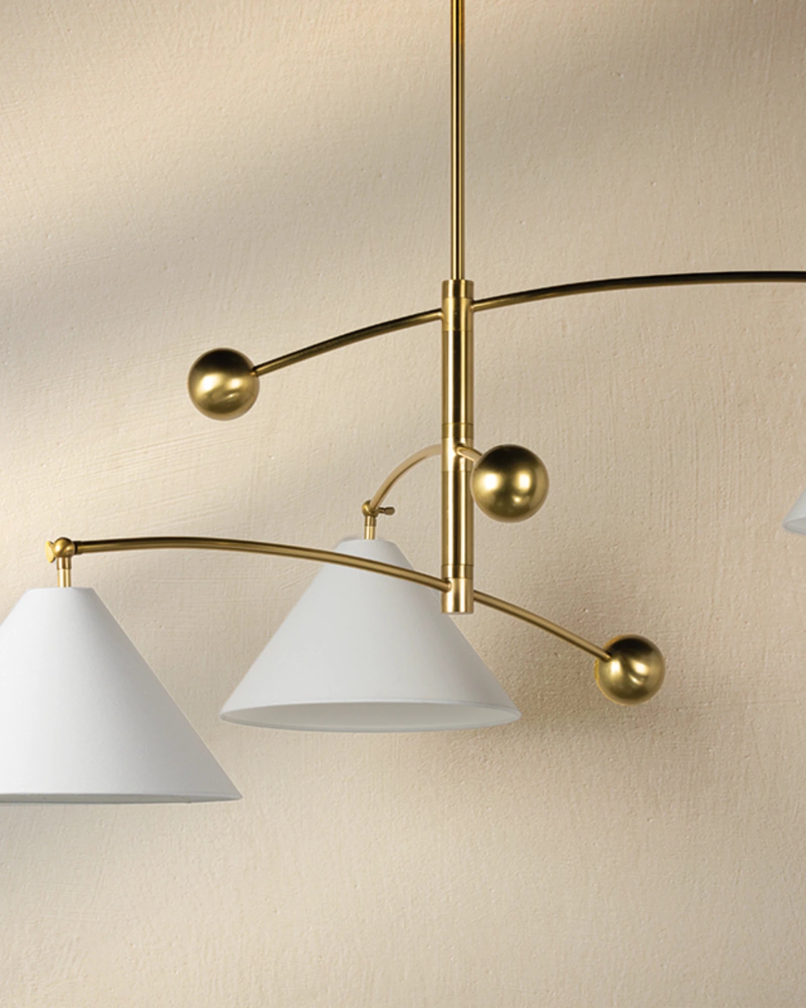 Birdie Chandelier