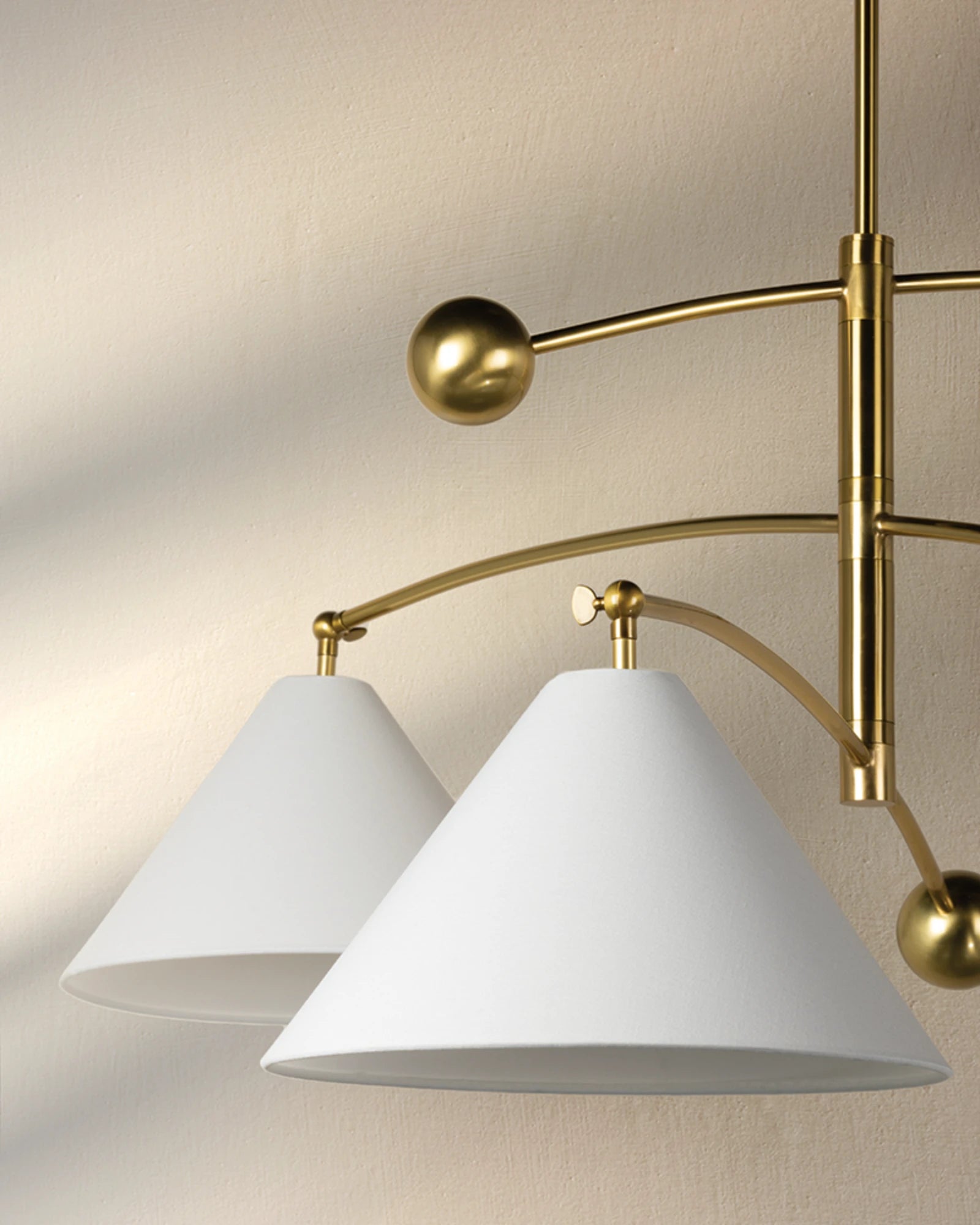 Birdie Chandelier