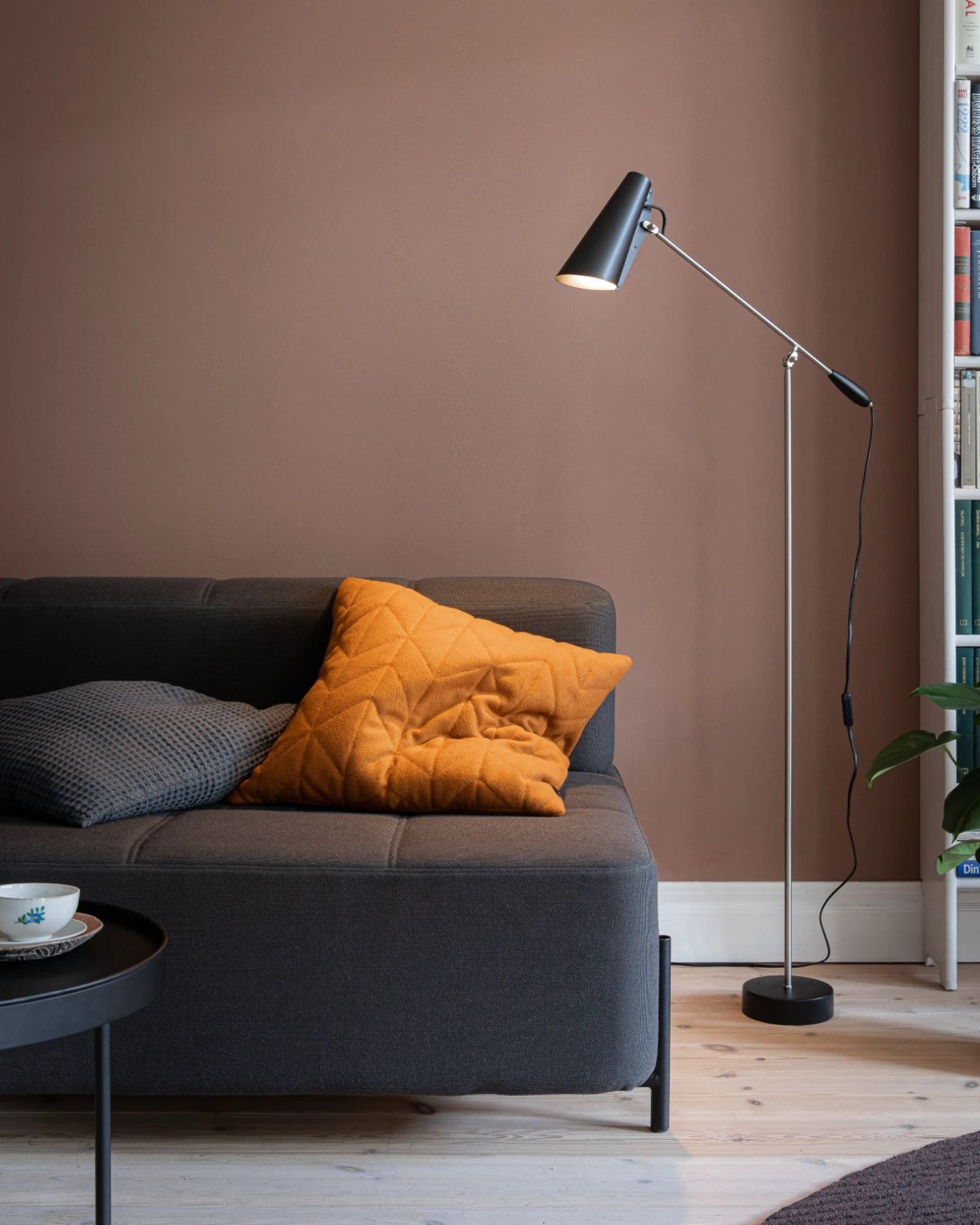 Birdy Floor Lamp