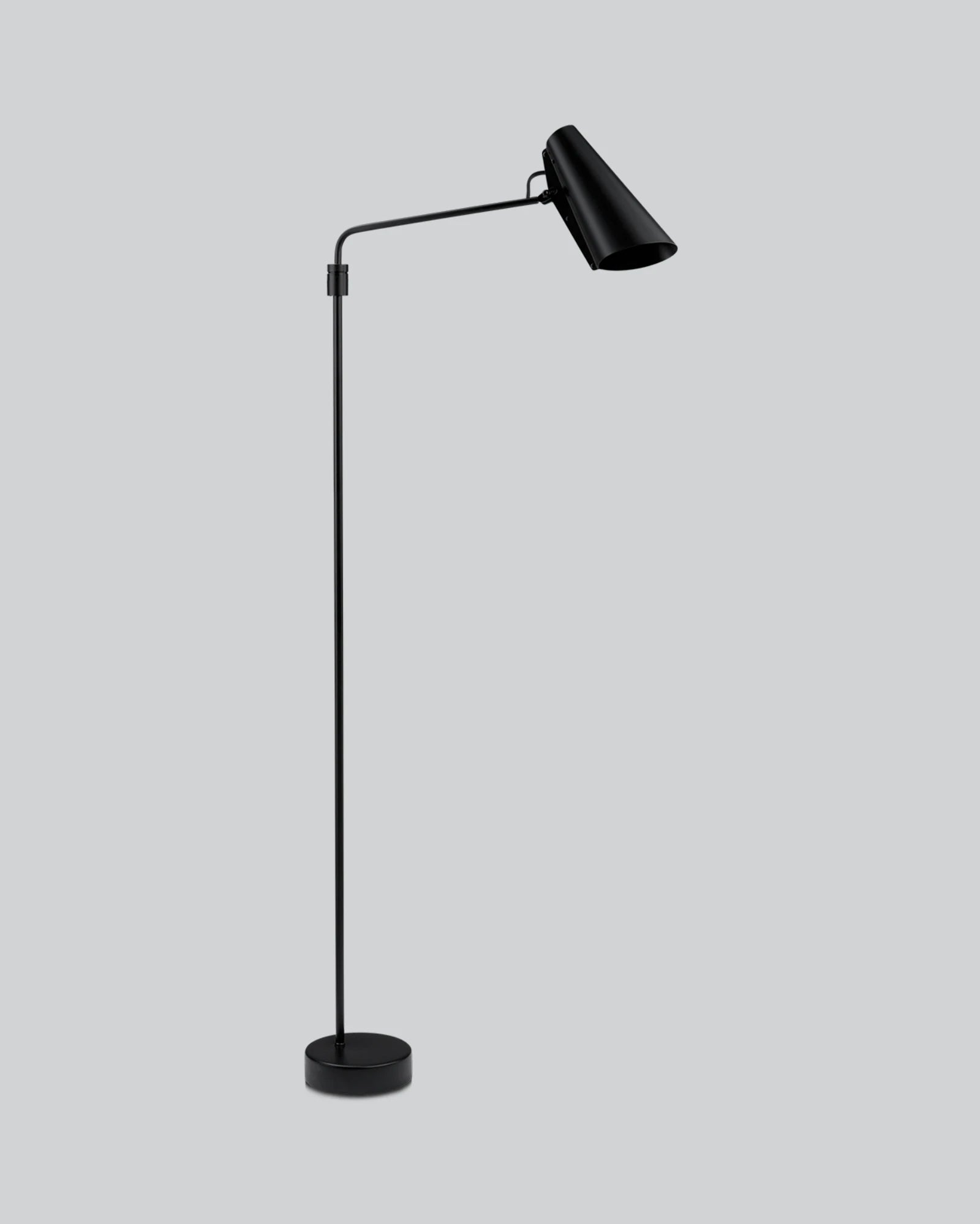 Birdy Swing Floor Lamp