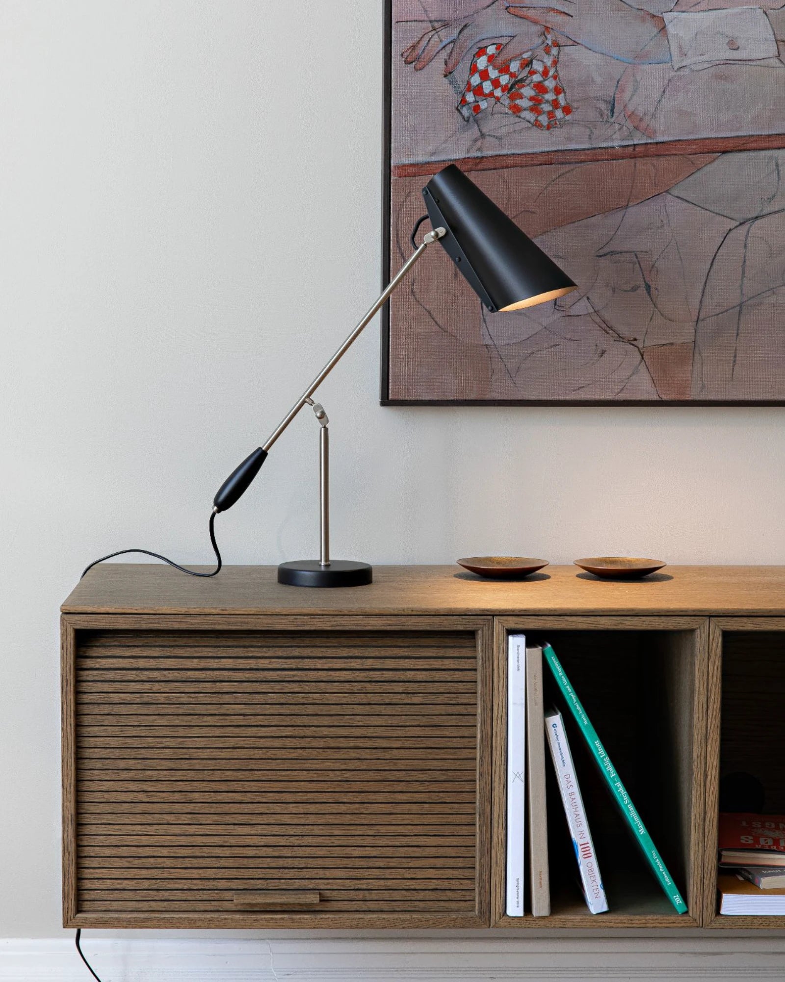 Birdy Table Lamp