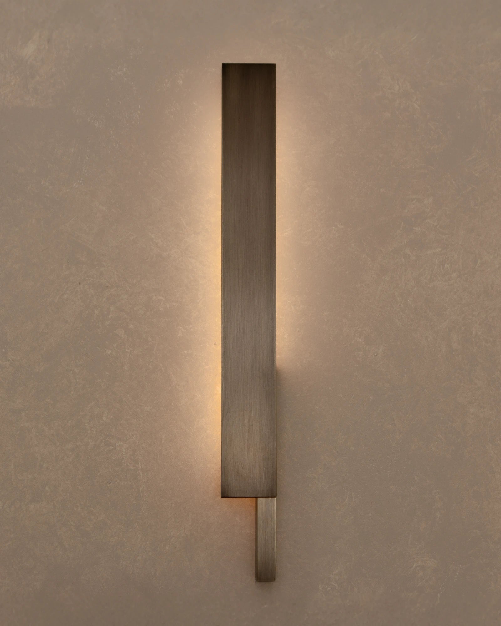 Bloc Wall Light