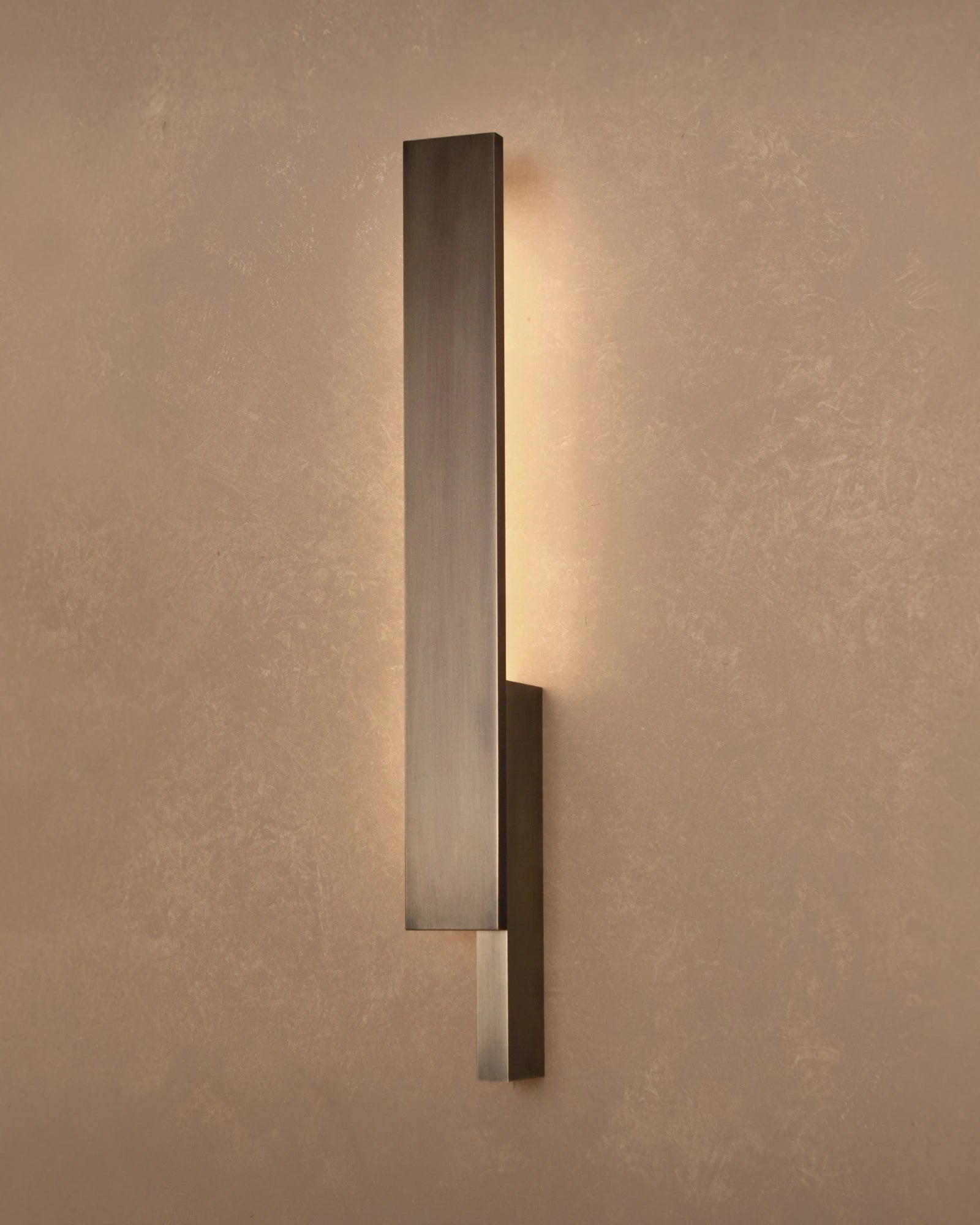 Bloc Wall Light