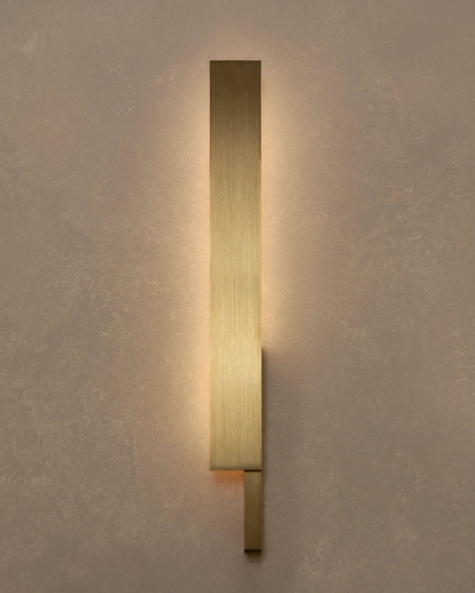 Bloc Wall Light