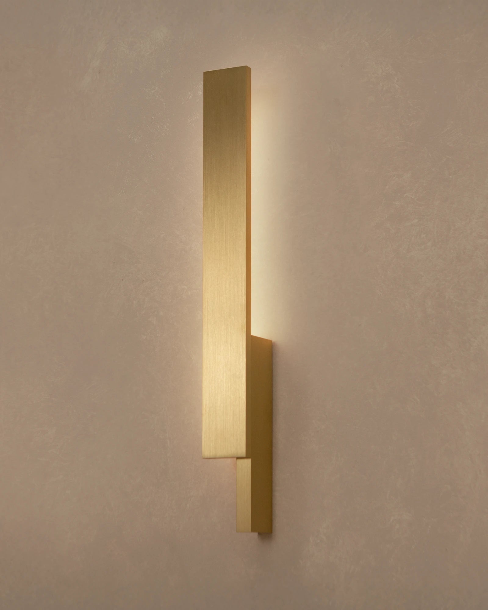 Bloc Wall Light