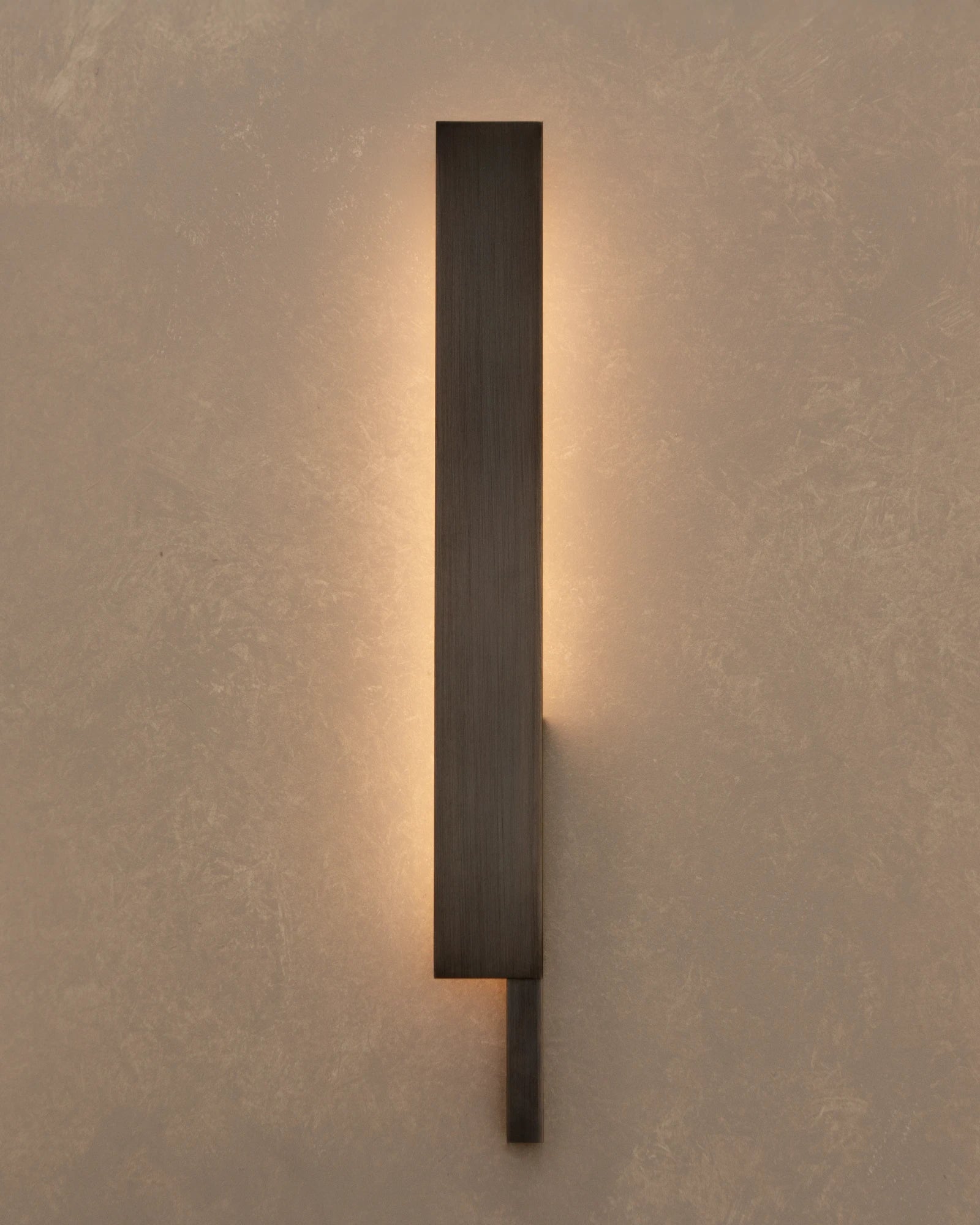 Bloc Wall Light