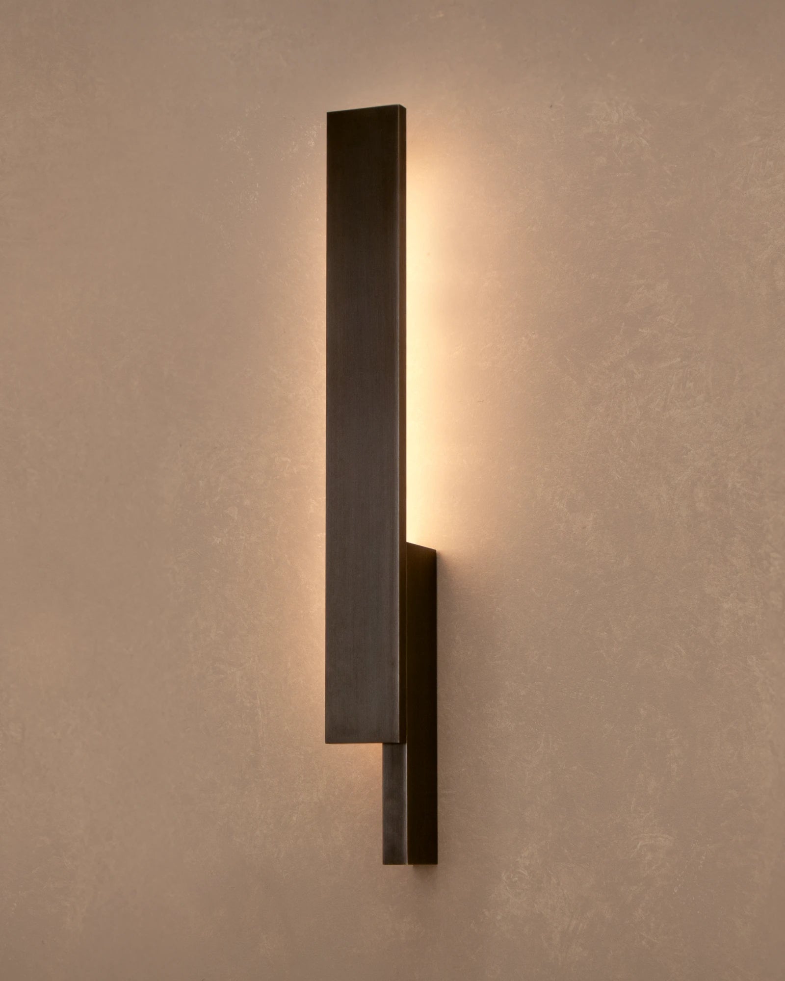 Bloc Wall Light