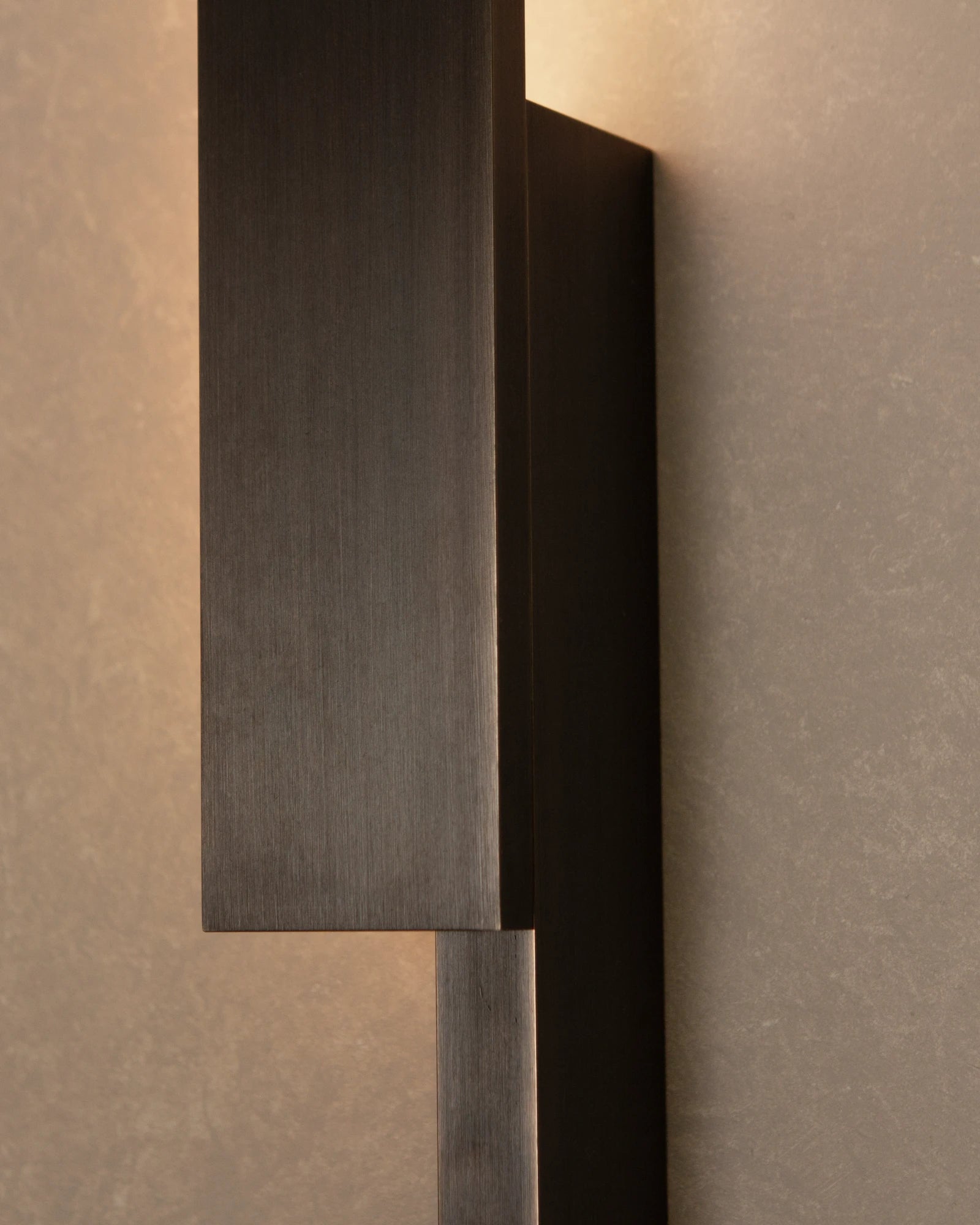 Bloc Wall Light