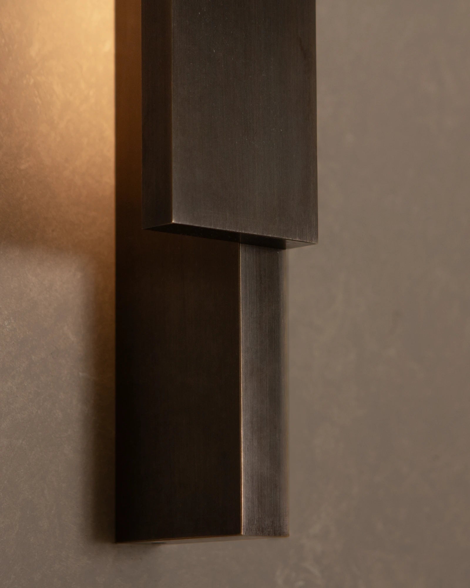 Bloc Wall Light