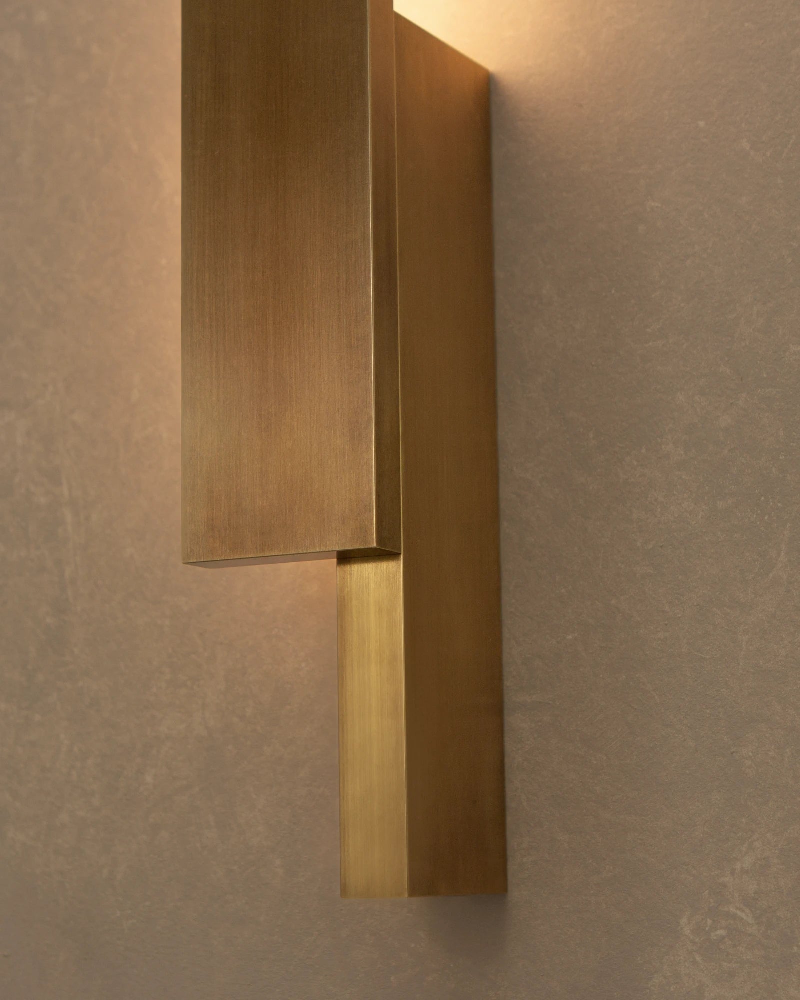 Bloc Wall Light