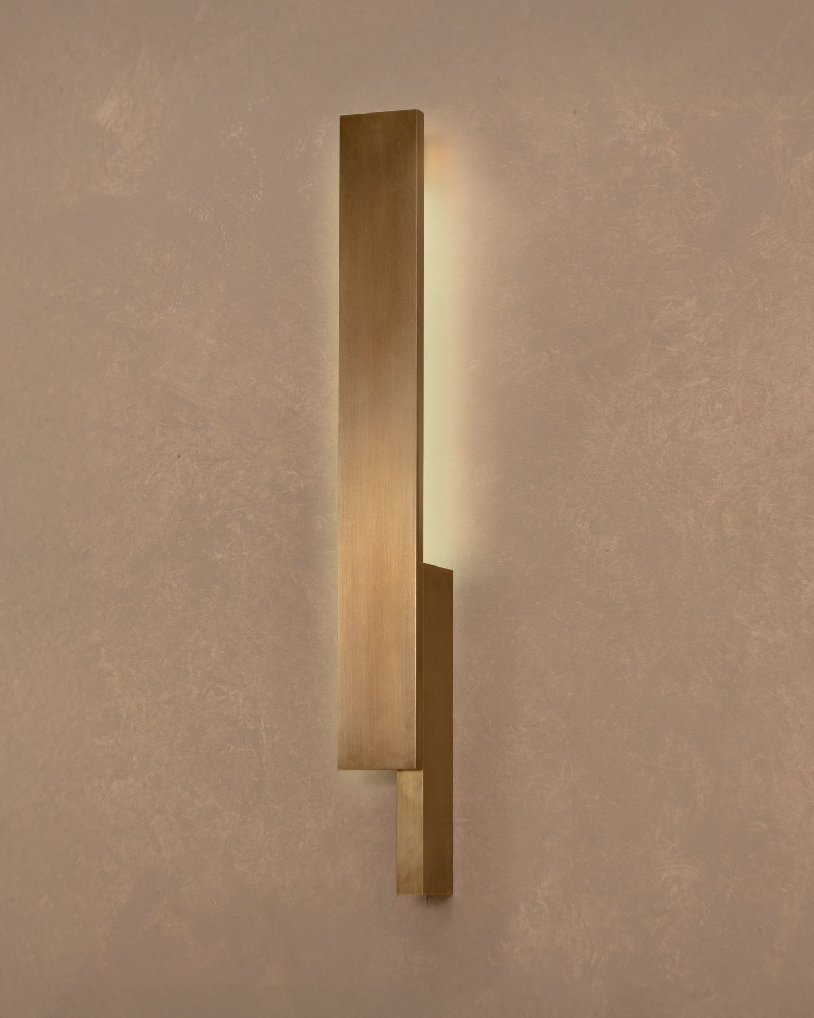 Bloc Wall Light