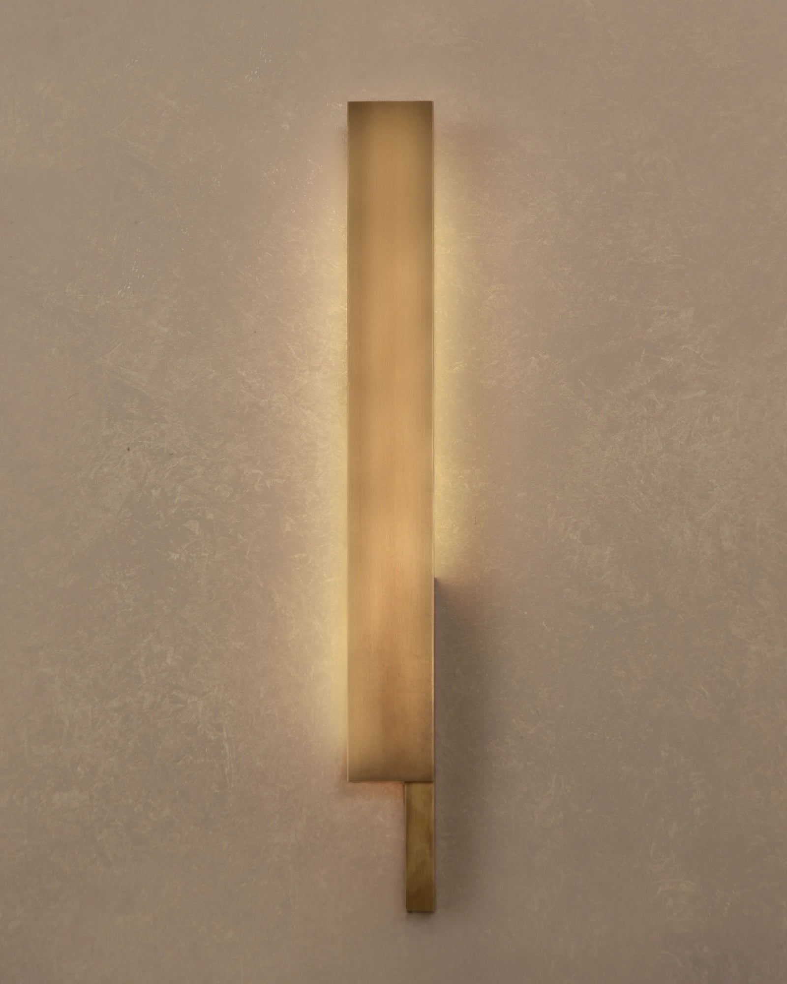 Bloc Wall Light