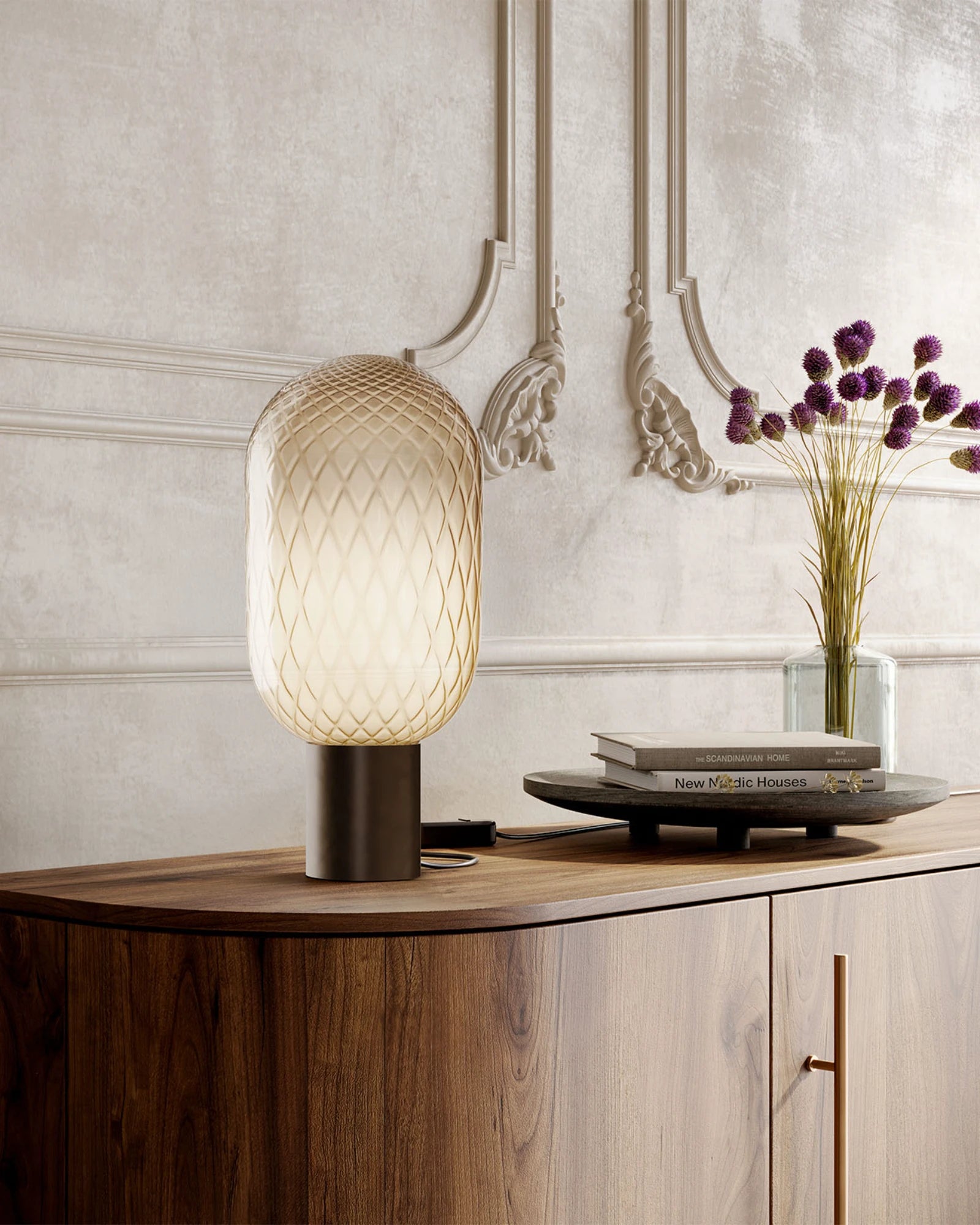 Bloom Table Lamp