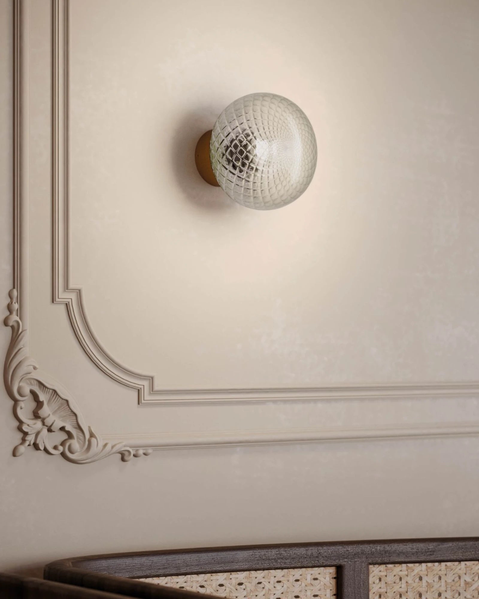 Bloom Wall Light