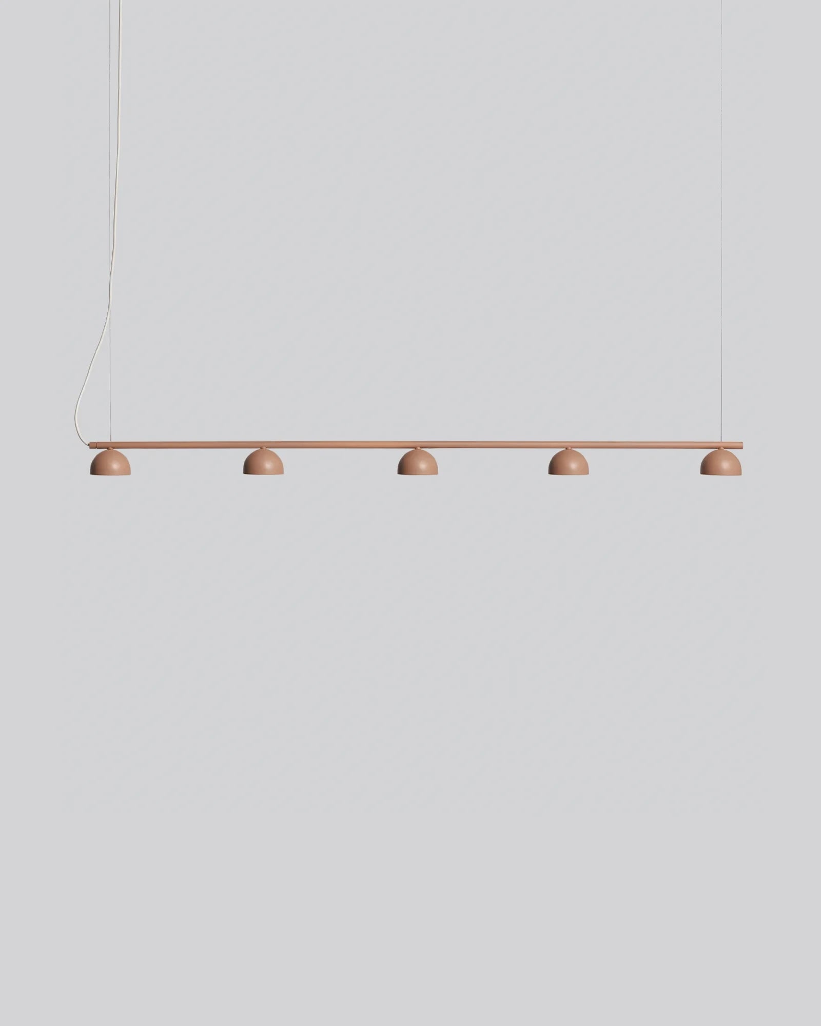 Blush 5lt Pendant Light