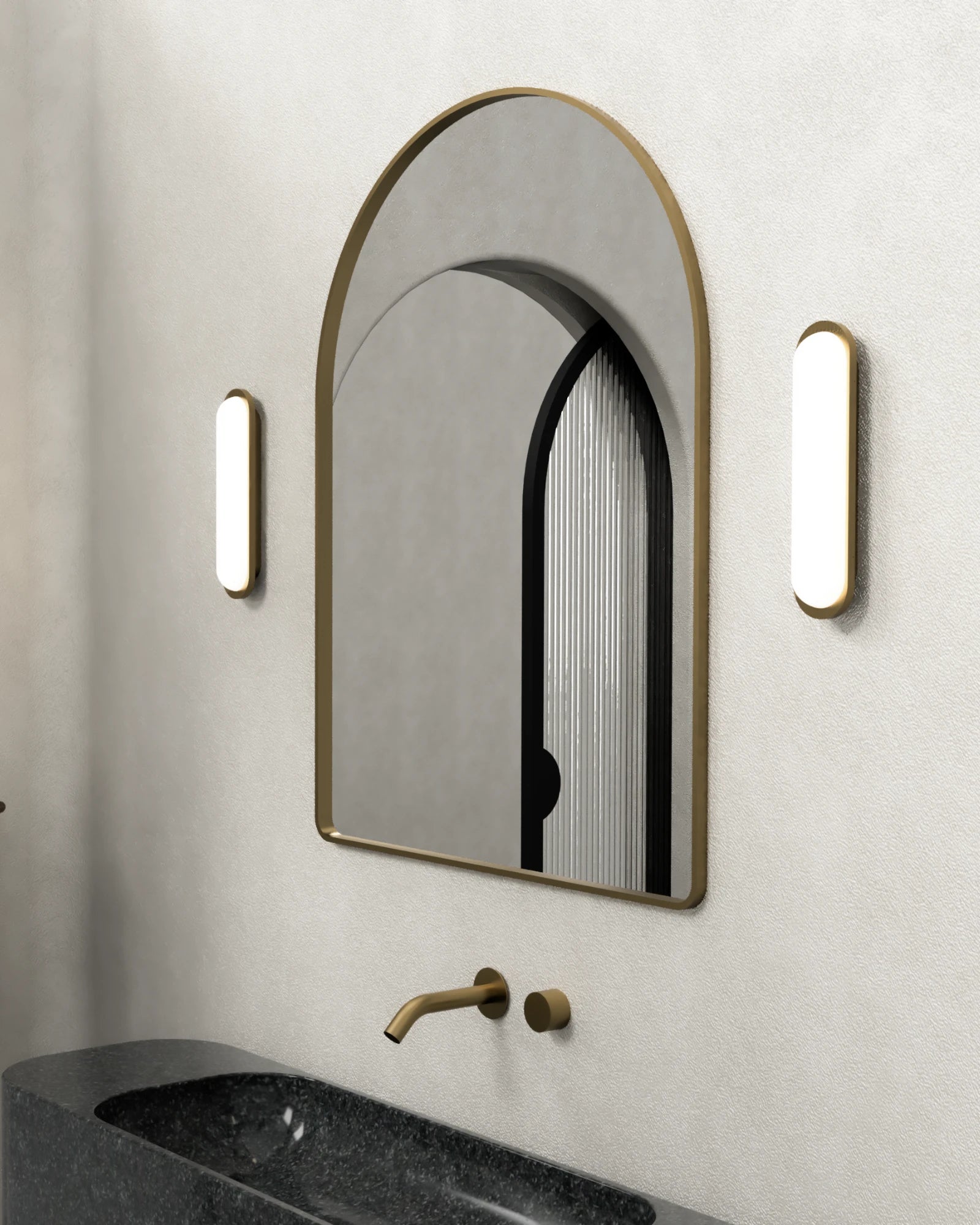 Bode Wall Light