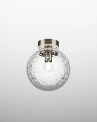 Bolle Ceiling Light