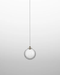 Bolle Pendant Light