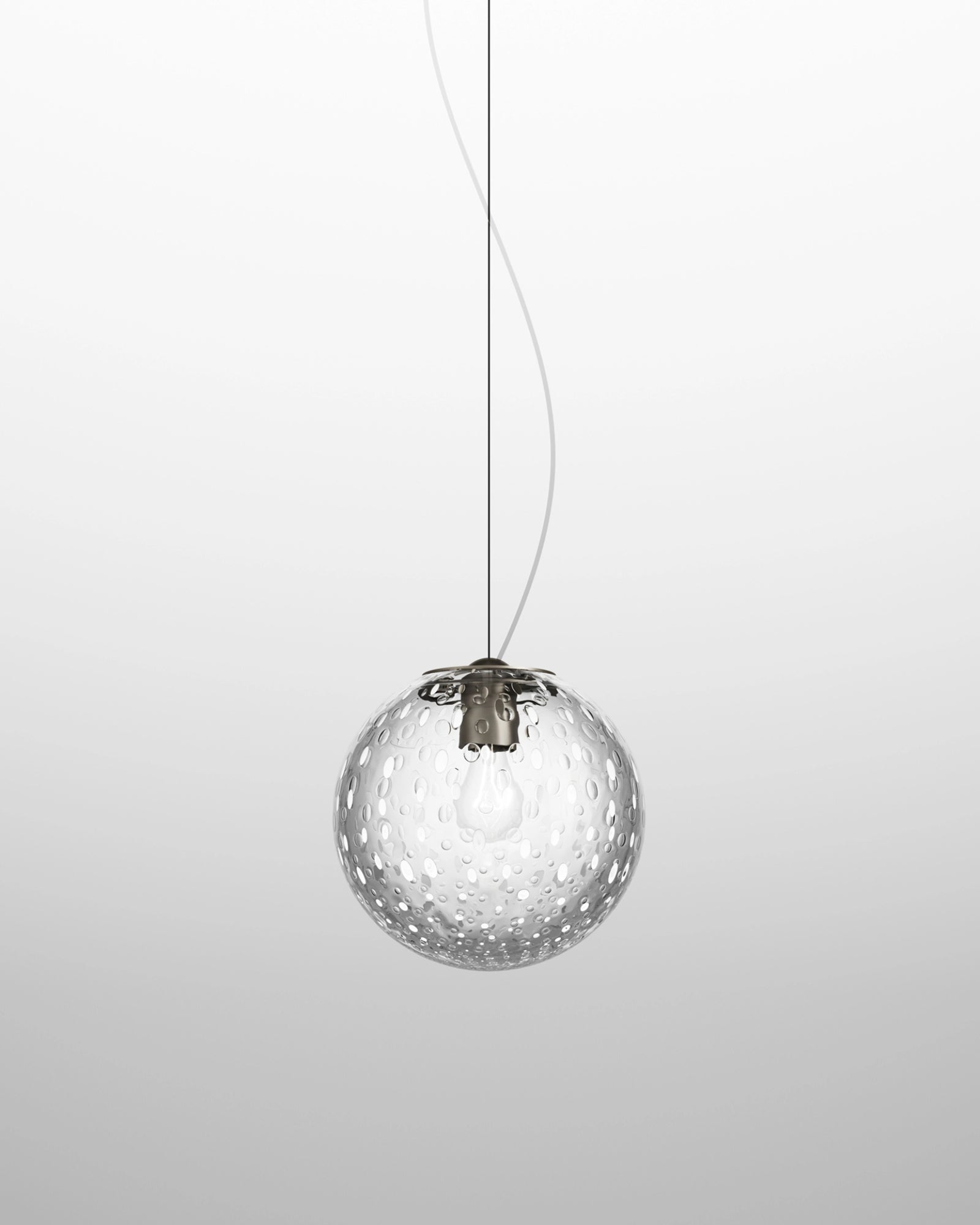 Bolle Pendant Light