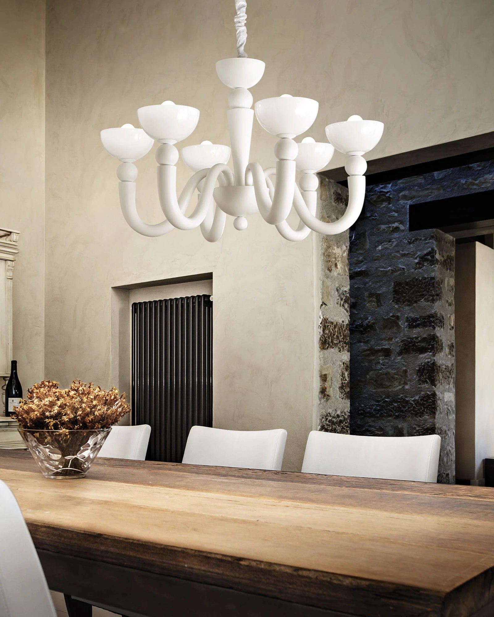 Bon Bon Chandelier