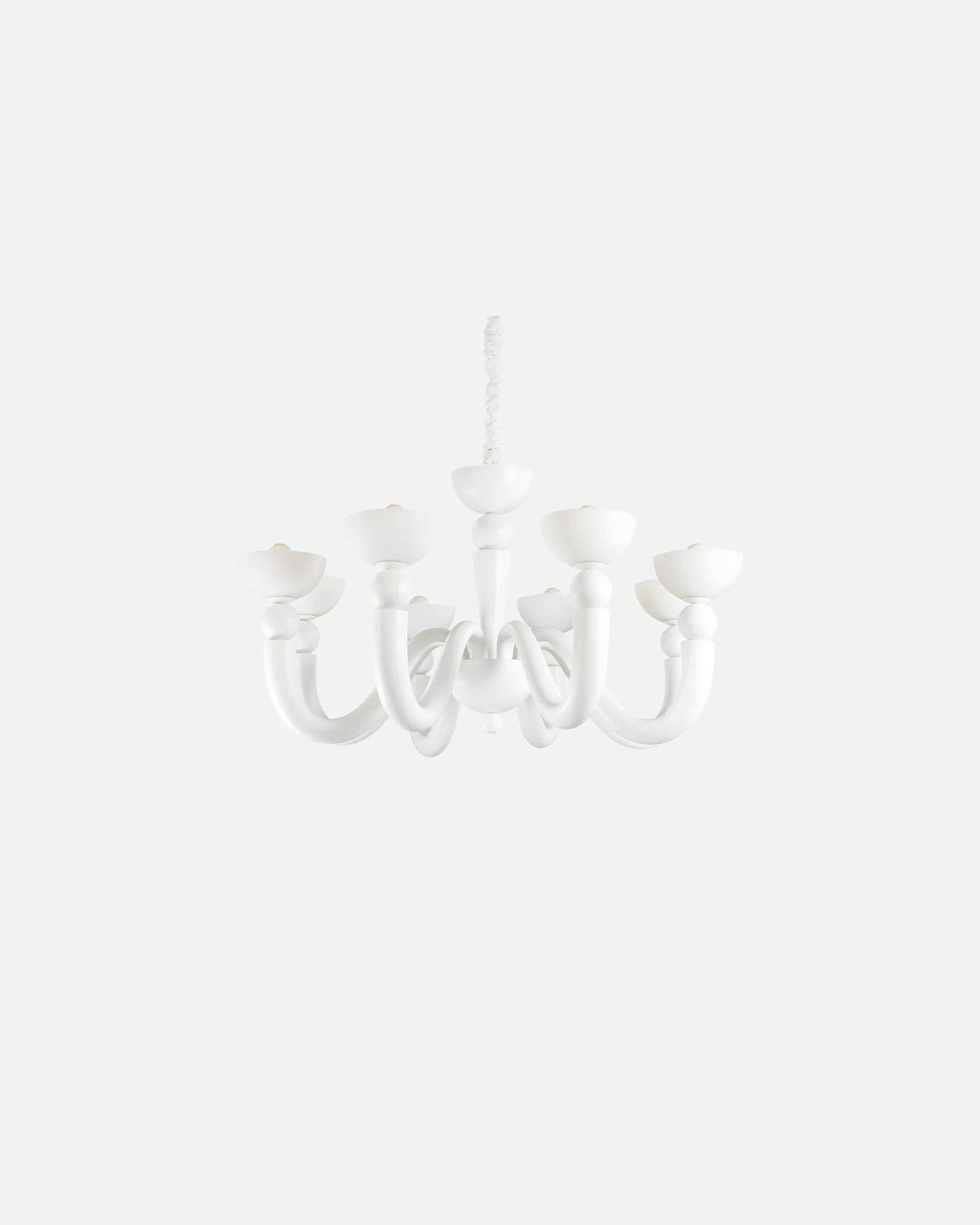 Bon Bon Chandelier