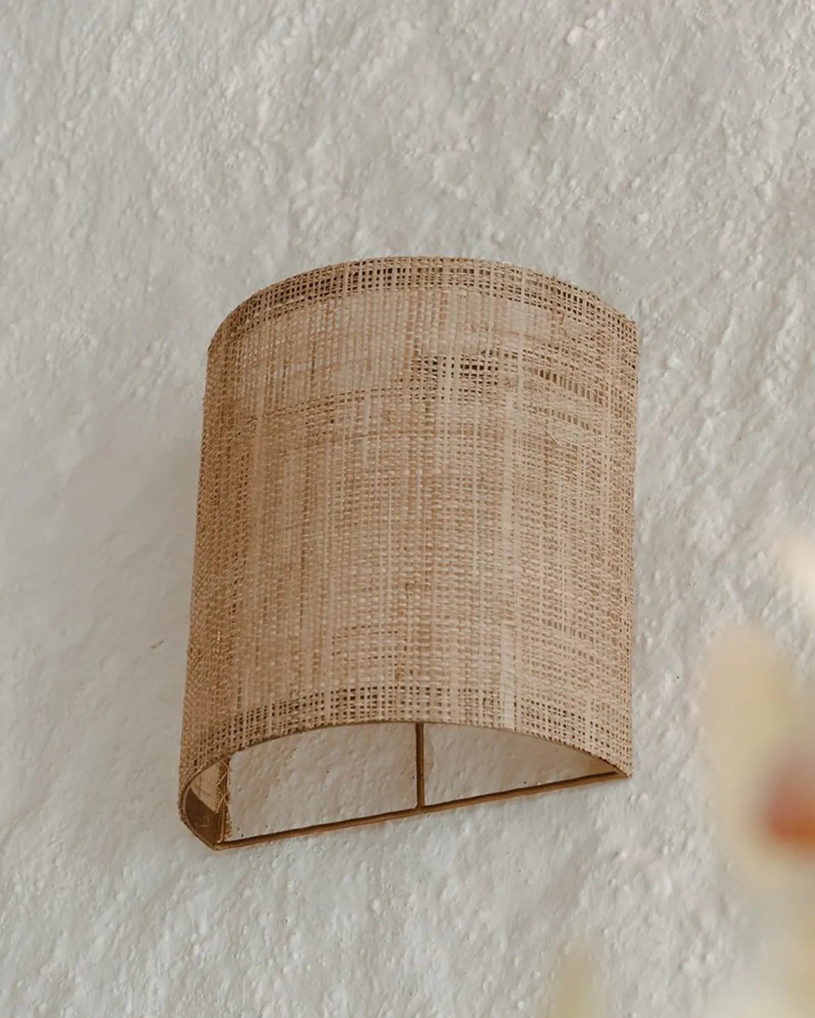 Bora Bora Wall Light