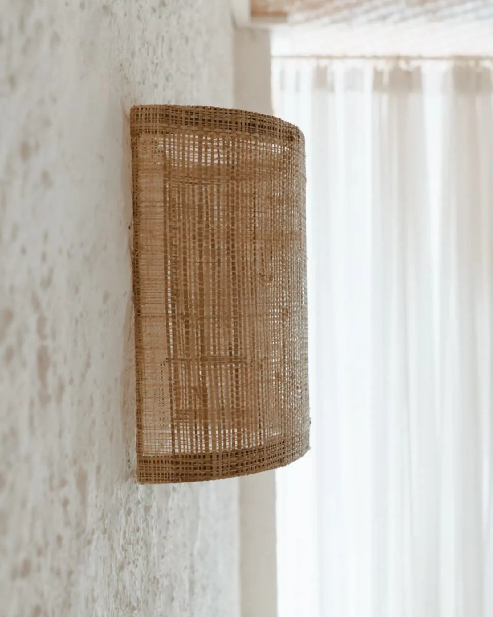 Bora Bora Wall Light