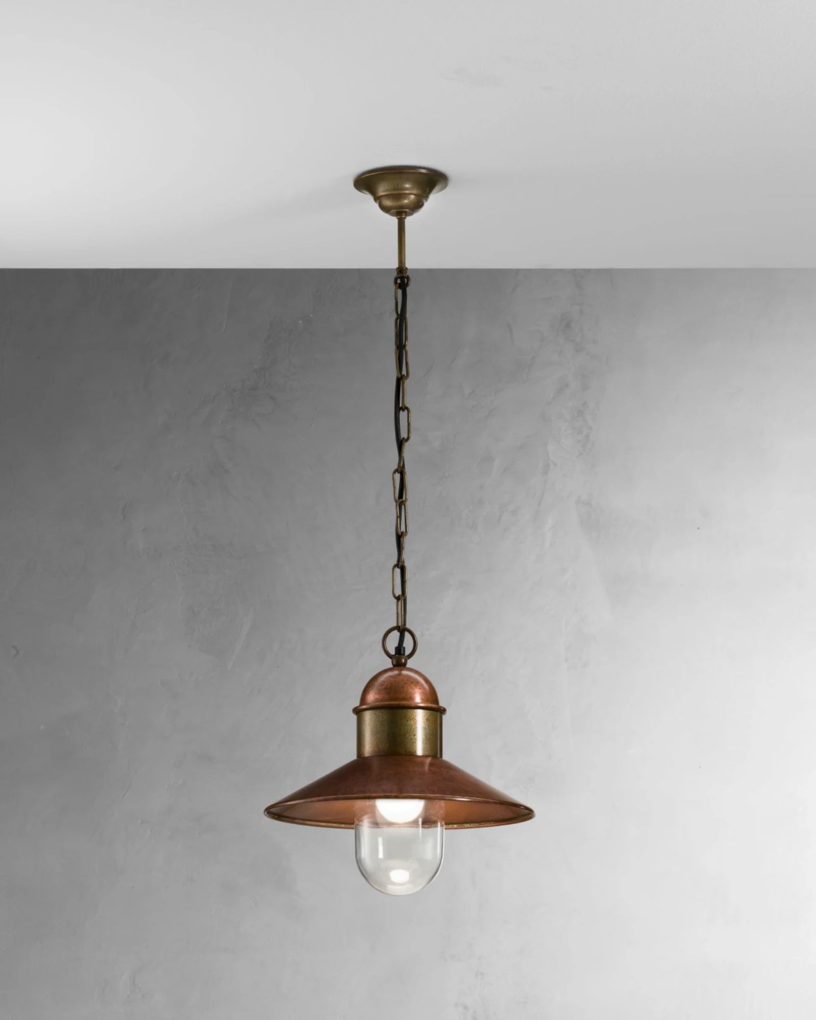 Borgo Pendant Light