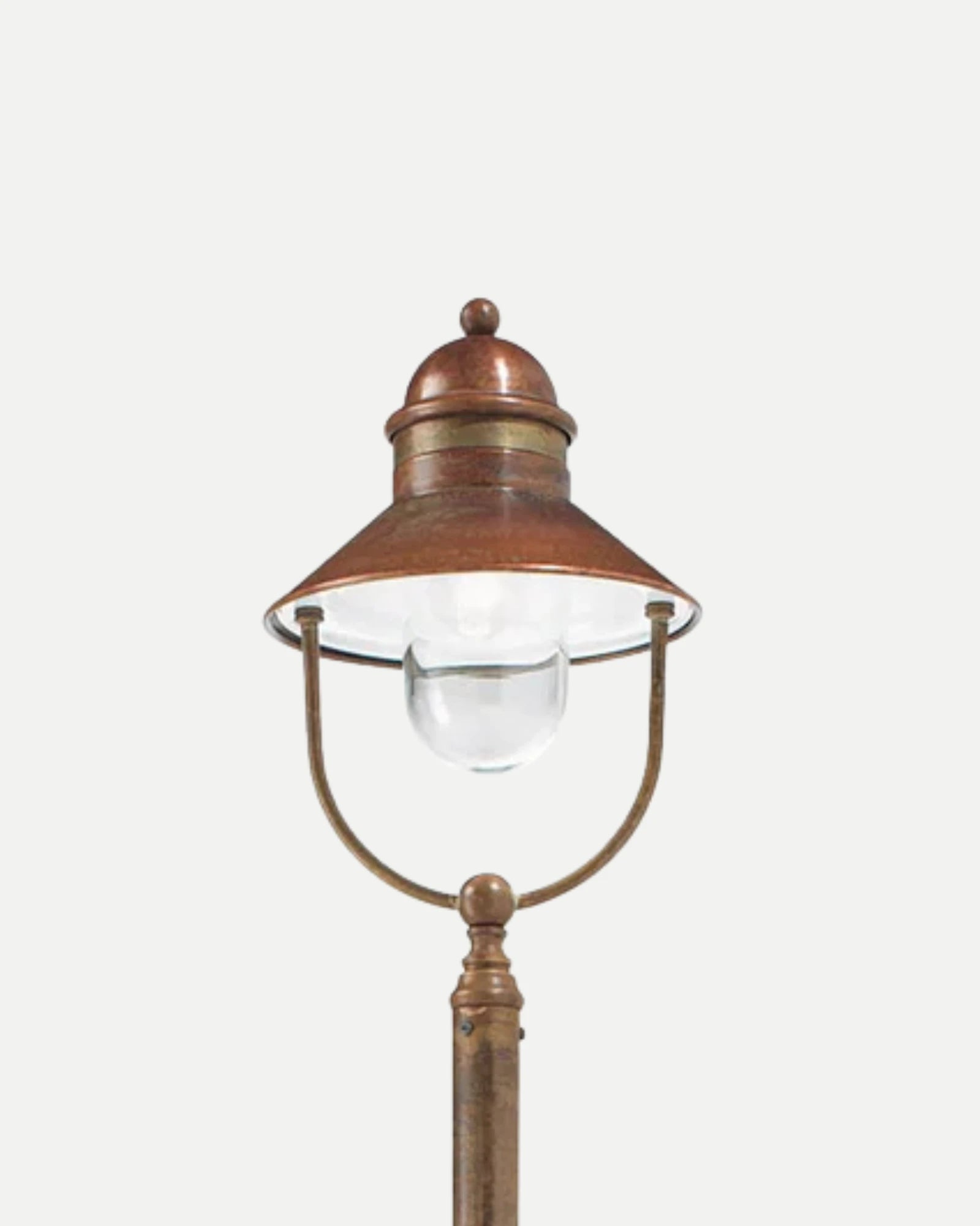 Borgo Pole Light