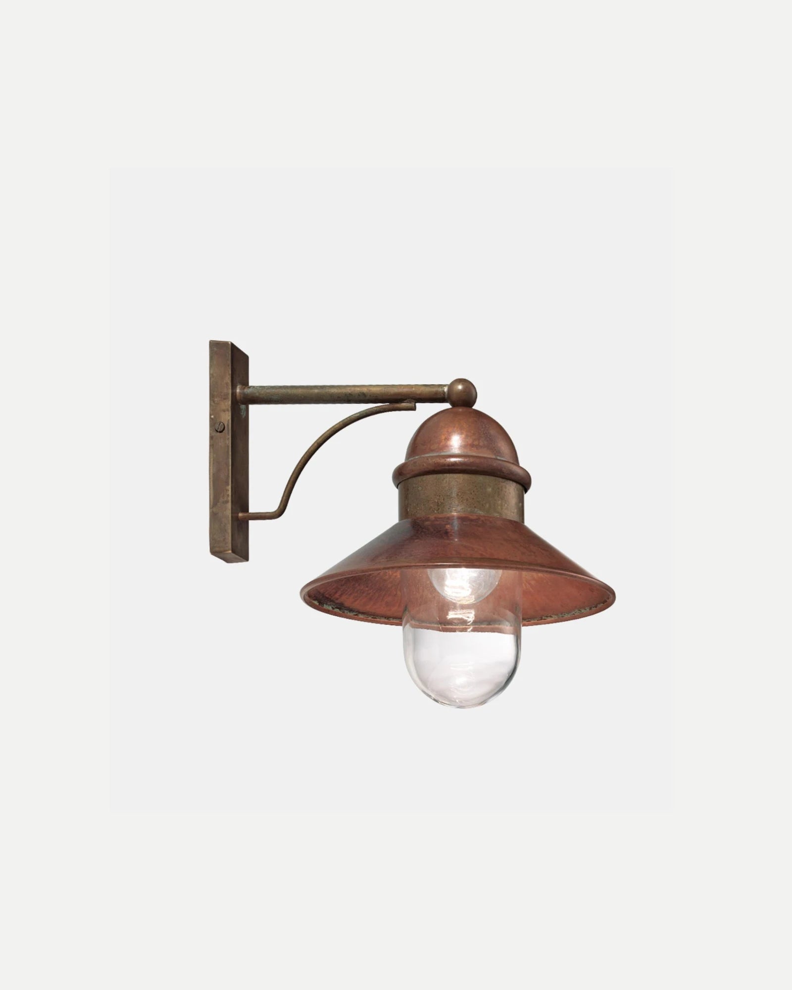 Borgo Wall Light