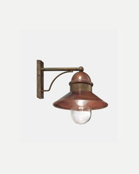 Borgo Wall Light