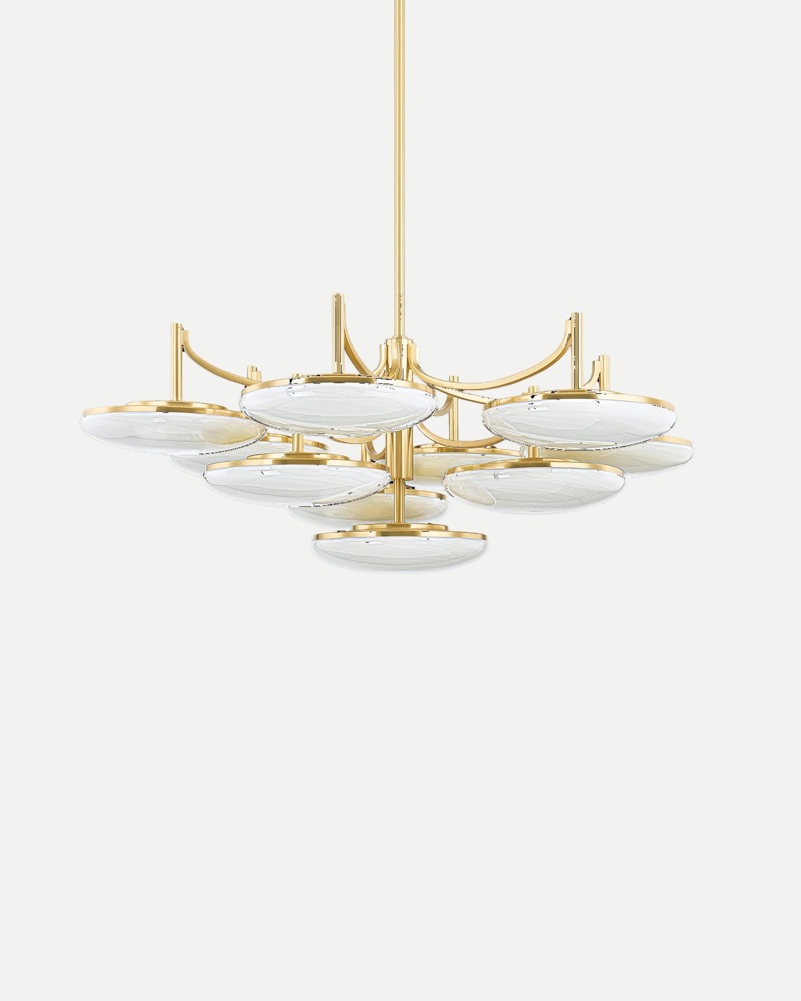 Bregman Pendant Light