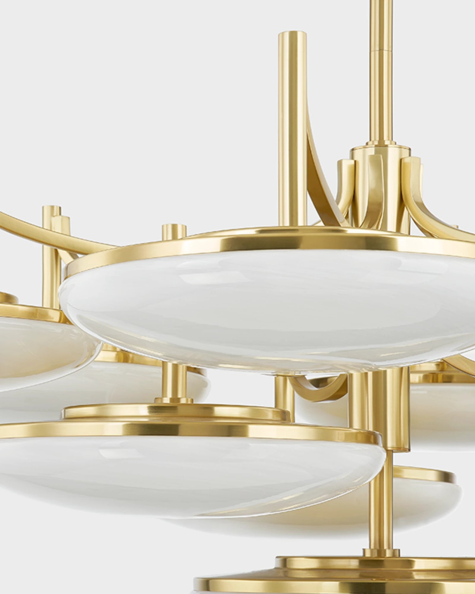 Bregman Pendant Light