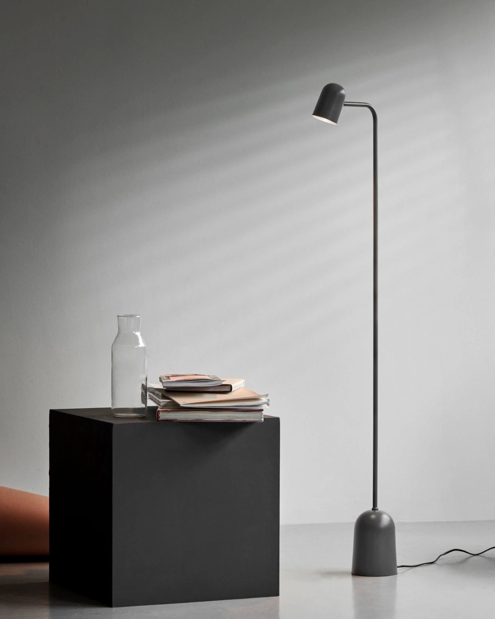 Buddy Floor Lamp